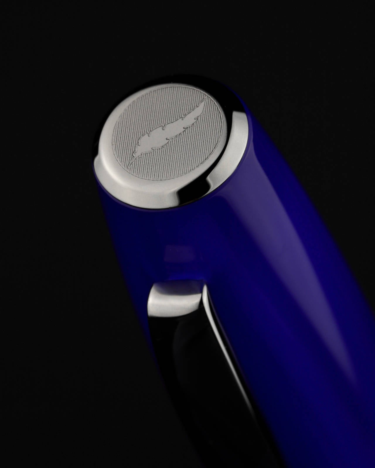 La Dotta Moline Limited Edition Fountain Pen