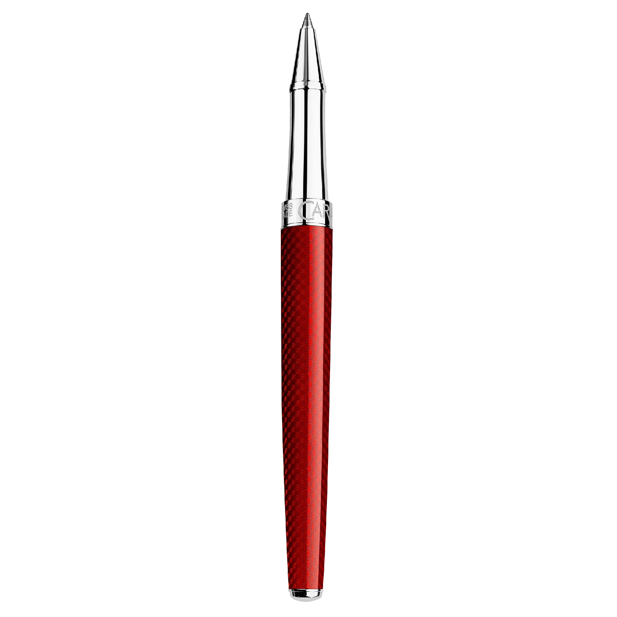 Leman Slim Rouge Carmin Rollerball