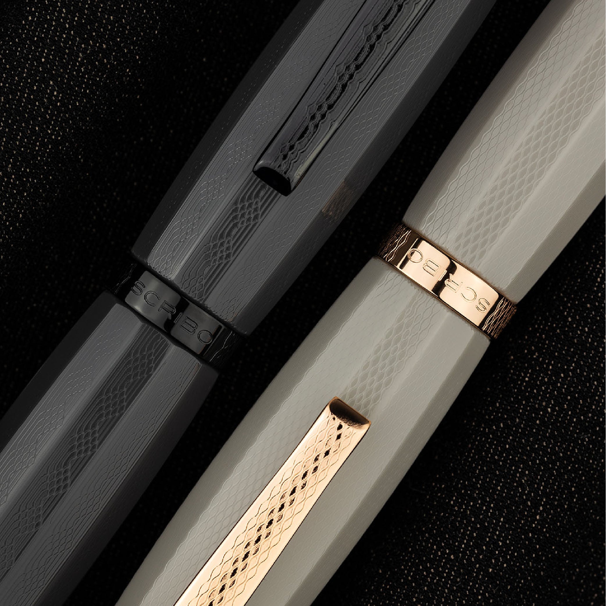 Feel Dandy Limited Edition Fountain Pen