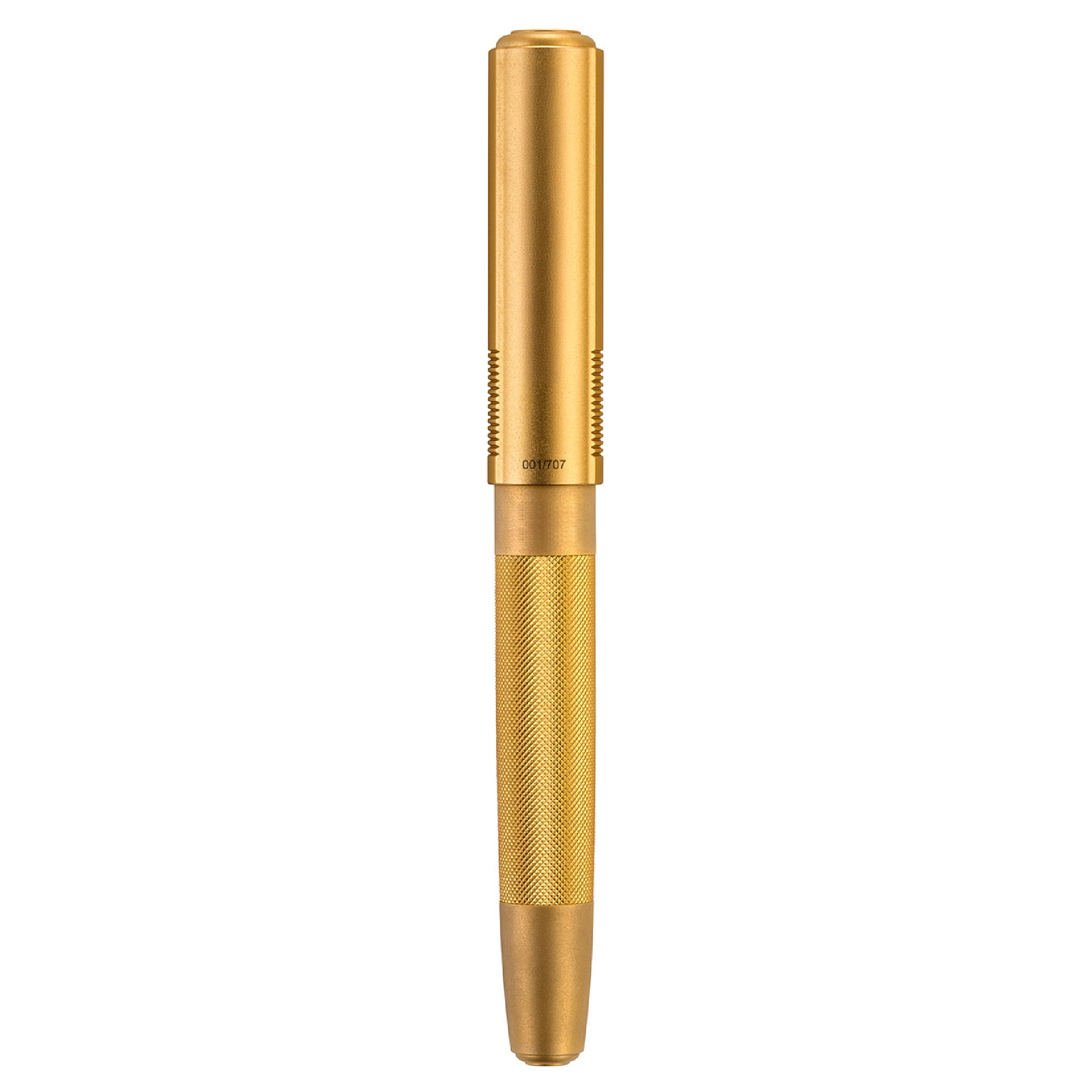 Anniversary Edition Goldfinger Special Issue Limited Edition Fountain Pen