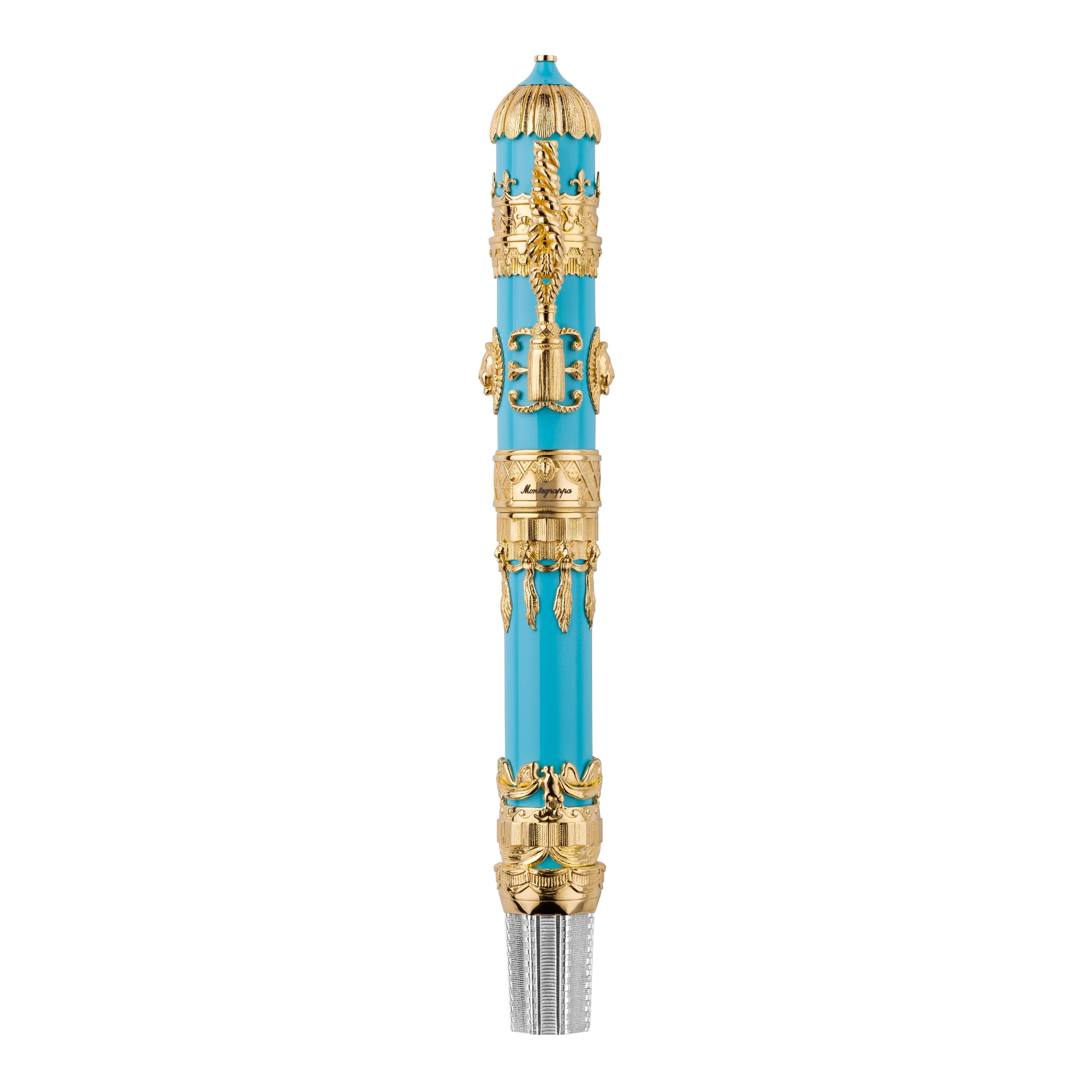 Avanguardia Montgolfier Limited Edition Fountain Pen