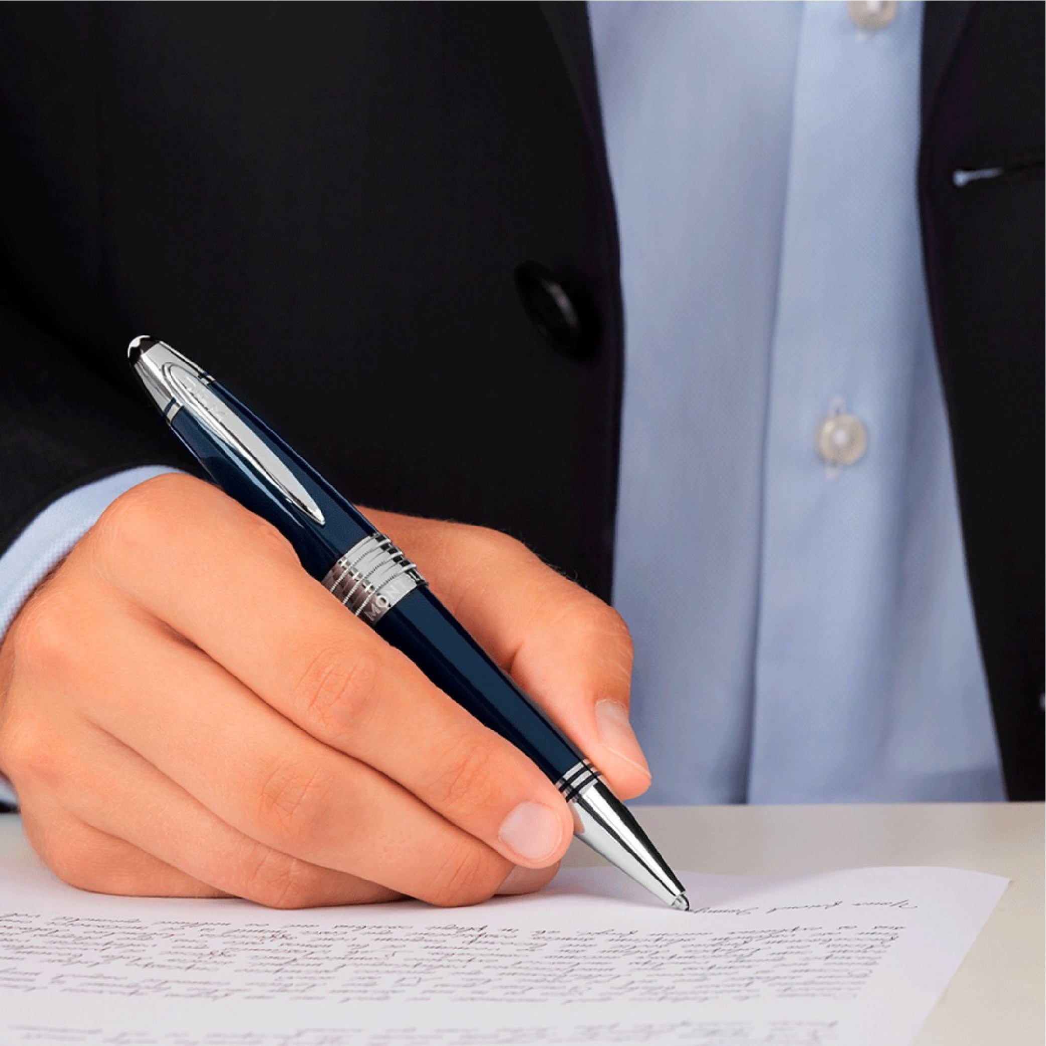 John F. Kennedy Special Edition Ballpoint