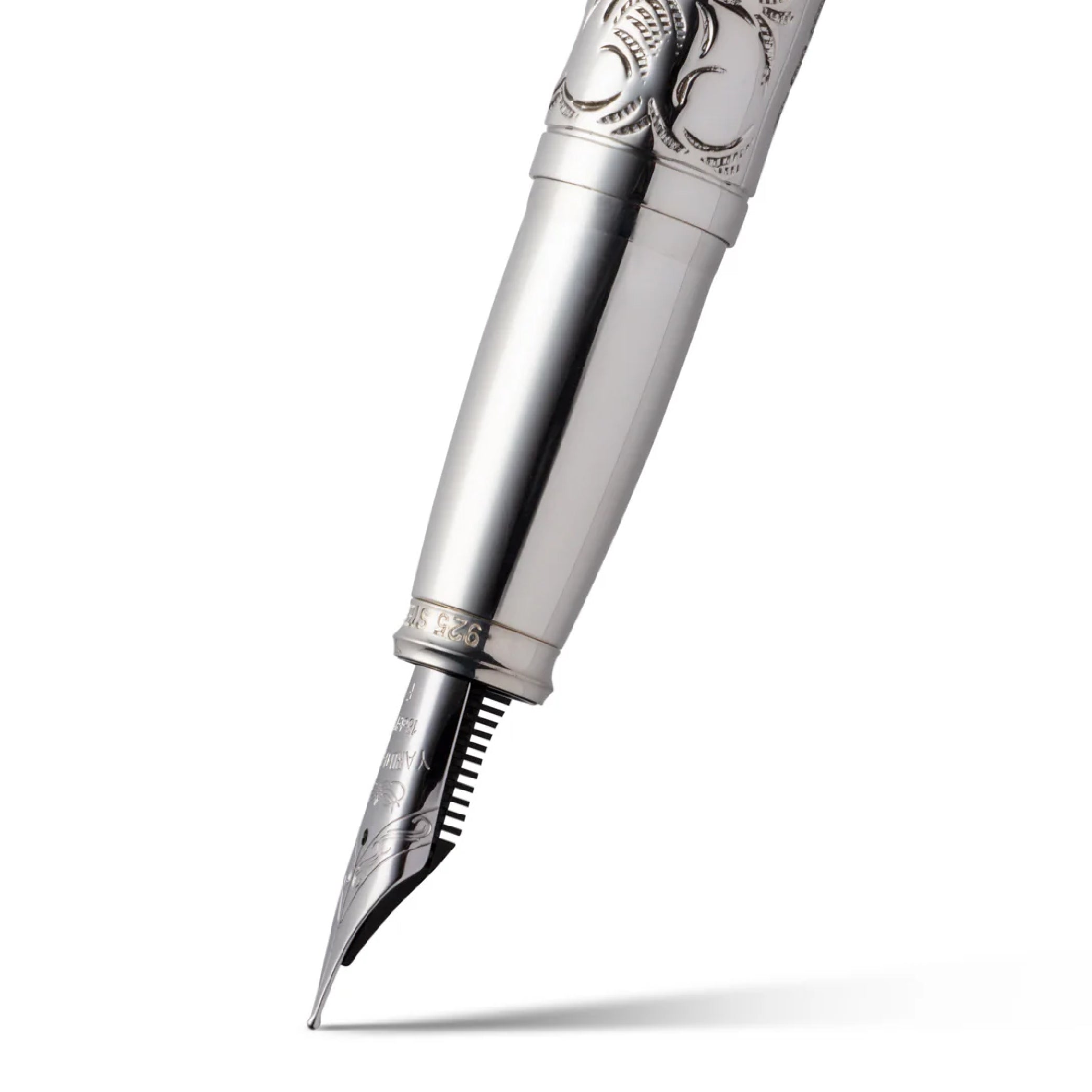 Viceroy Grand Victorian Fountain Pen