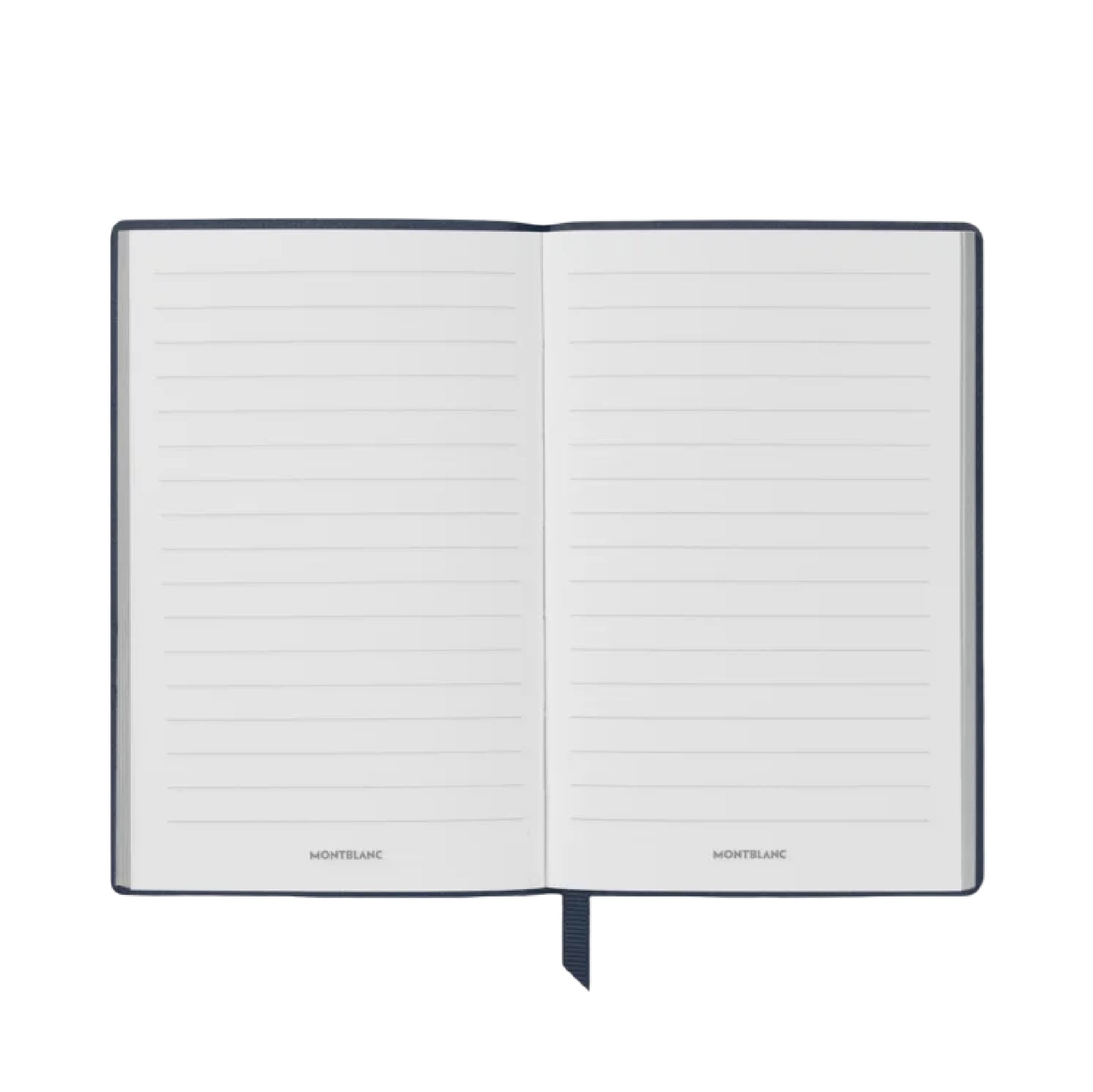 Extreme 3.0 Pocket Notebook #148 Ink Blue, Lined