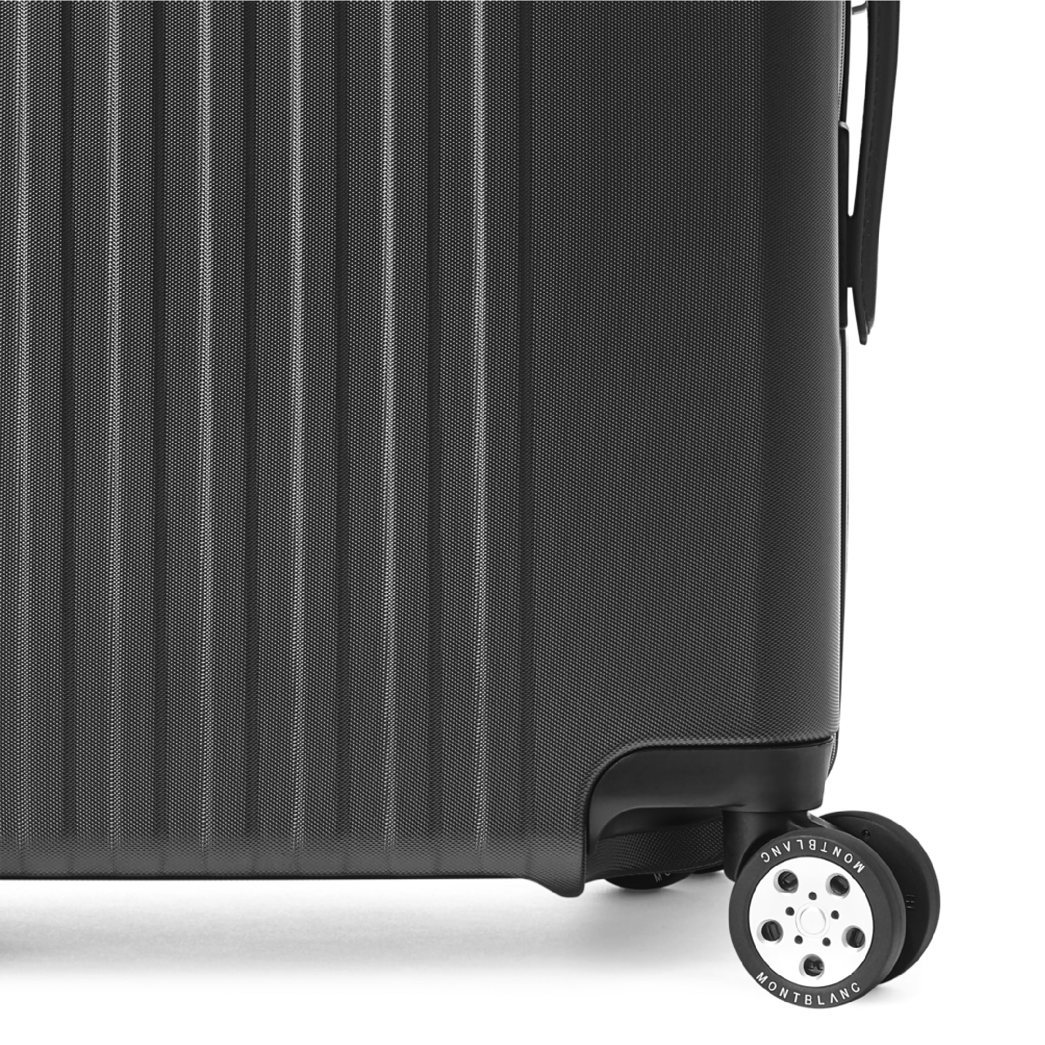 NightFlight #MY4810 Trolley Black