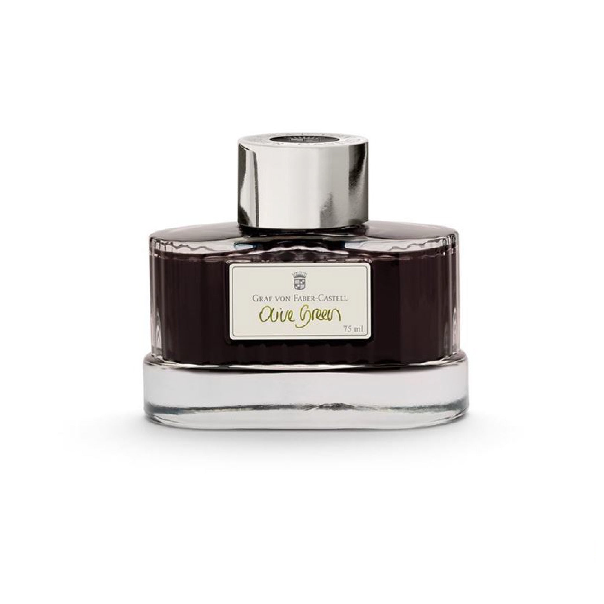 Olive Green Ink, 75ml