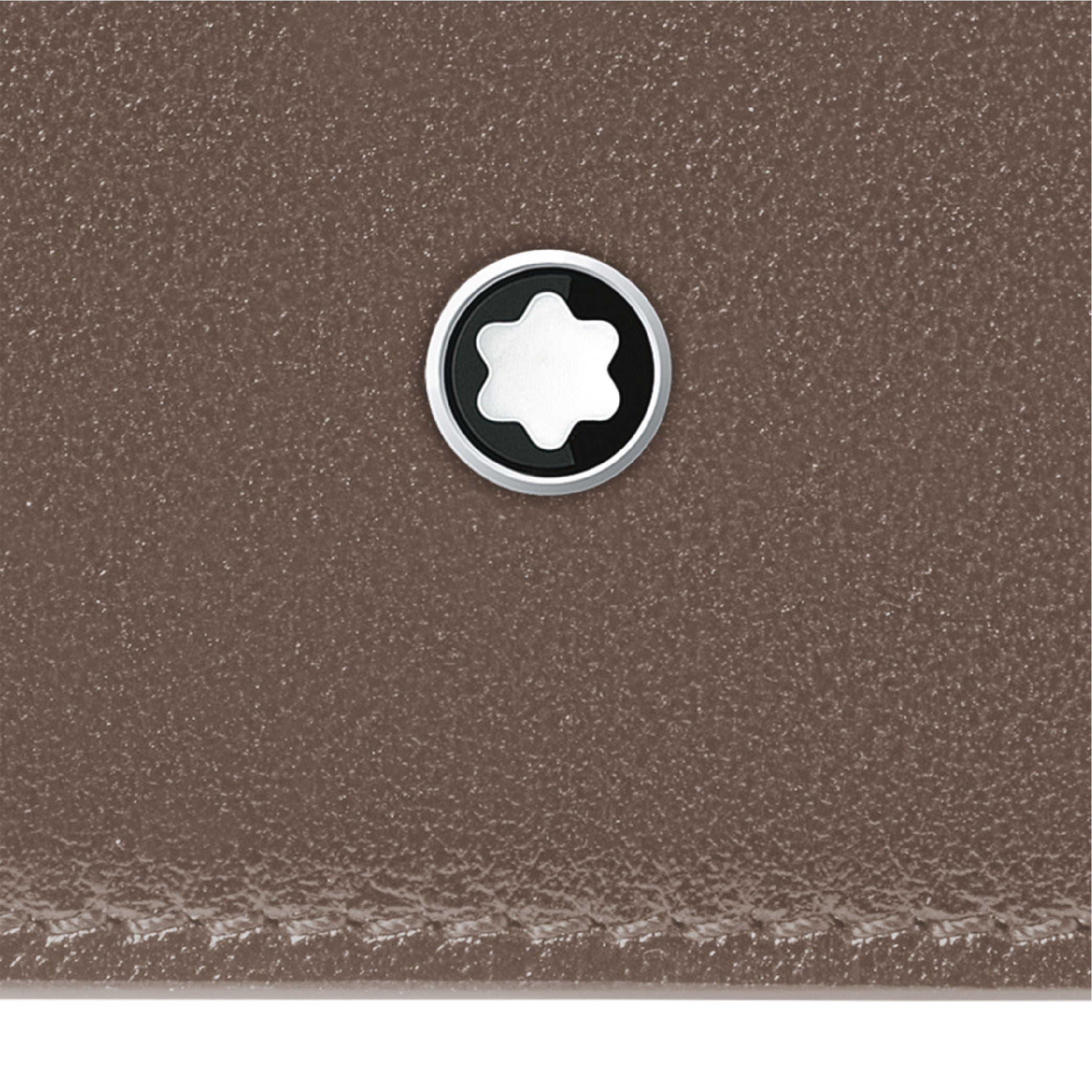 Meisterstück Mastic Card Holder 6cc