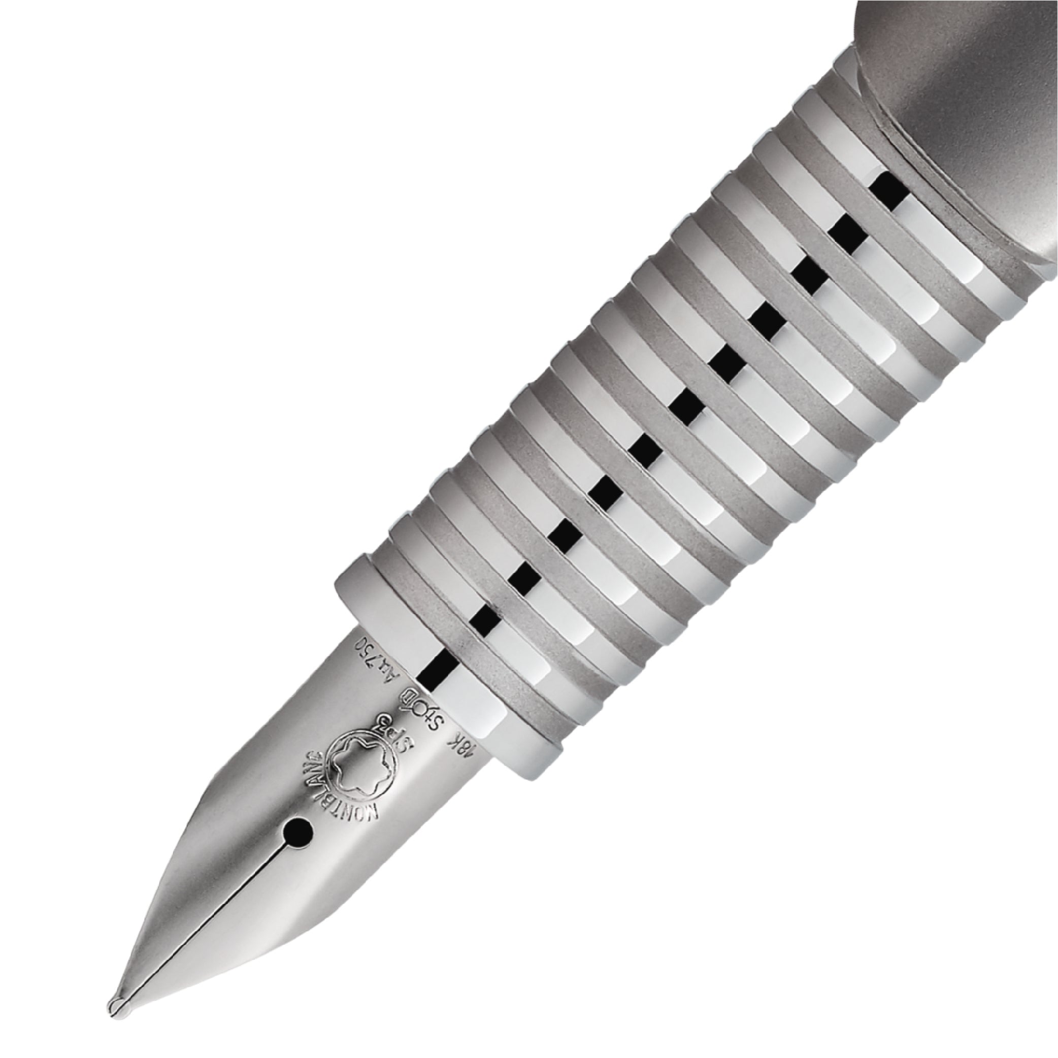 Ferrari Stilema SP3 Limited Edition 599 Fountain Pen