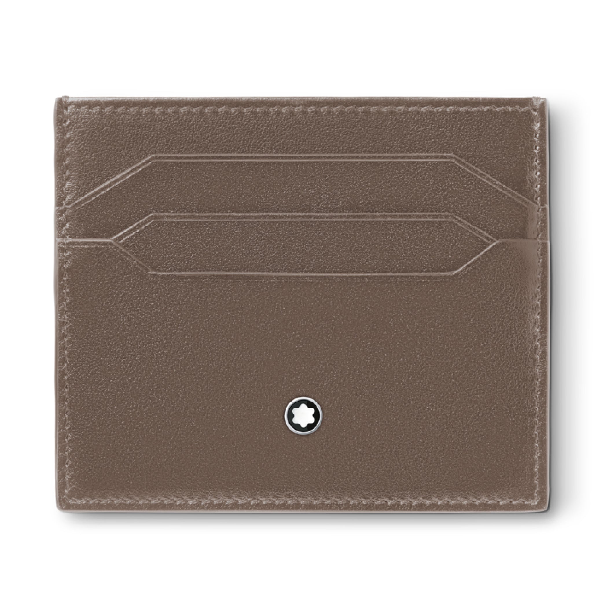 Meisterstück Mastic Card Holder 6cc