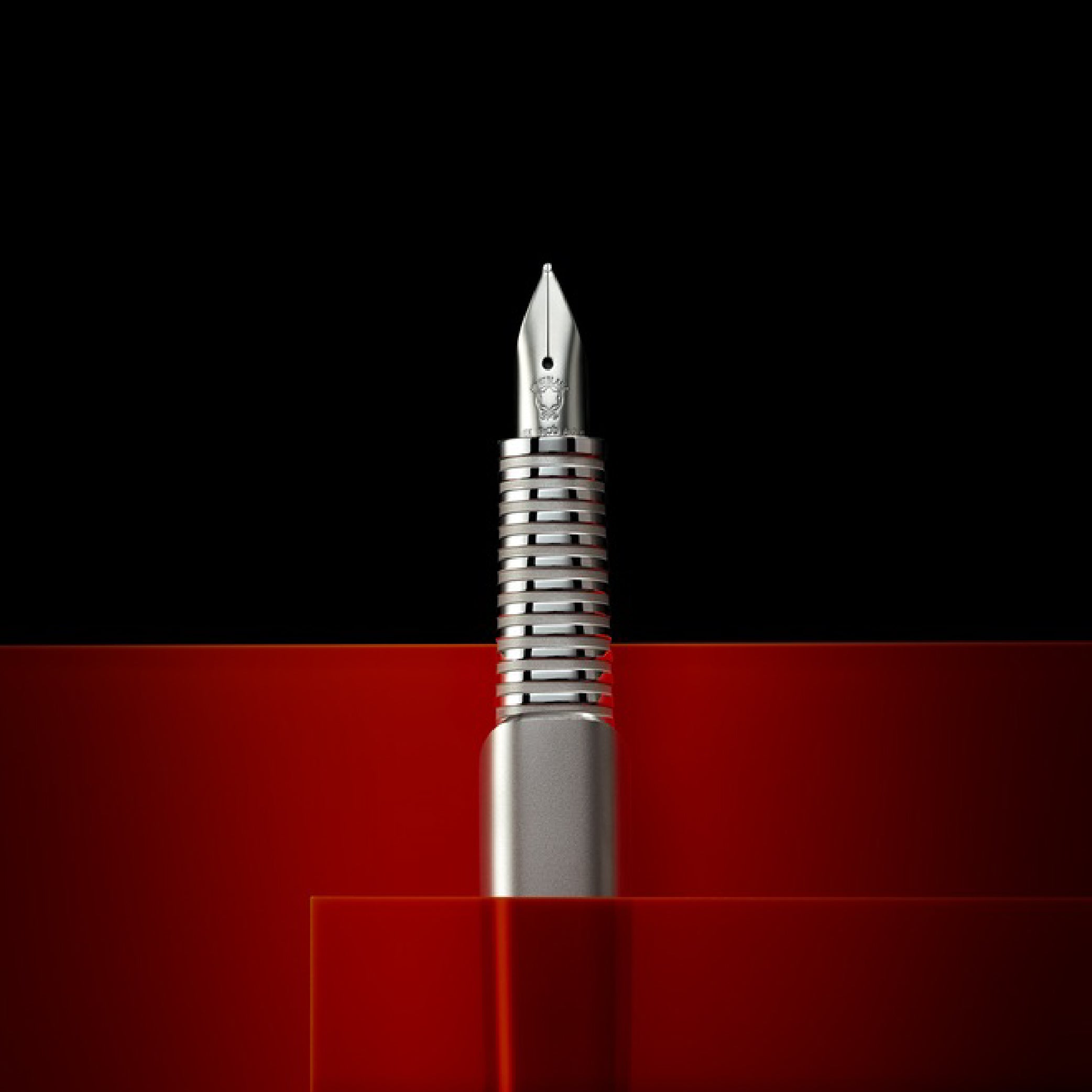 Ferrari Stilema SP3 Limited Edition 599 Fountain Pen