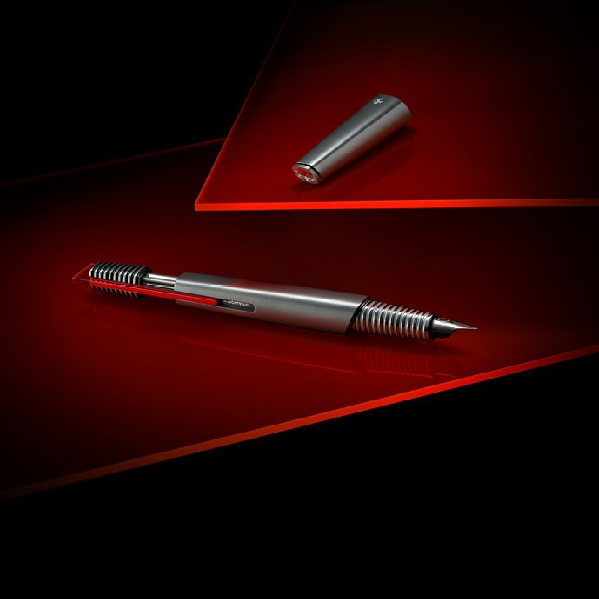 Ferrari Stilema SP3 Limited Edition 599 Fountain Pen