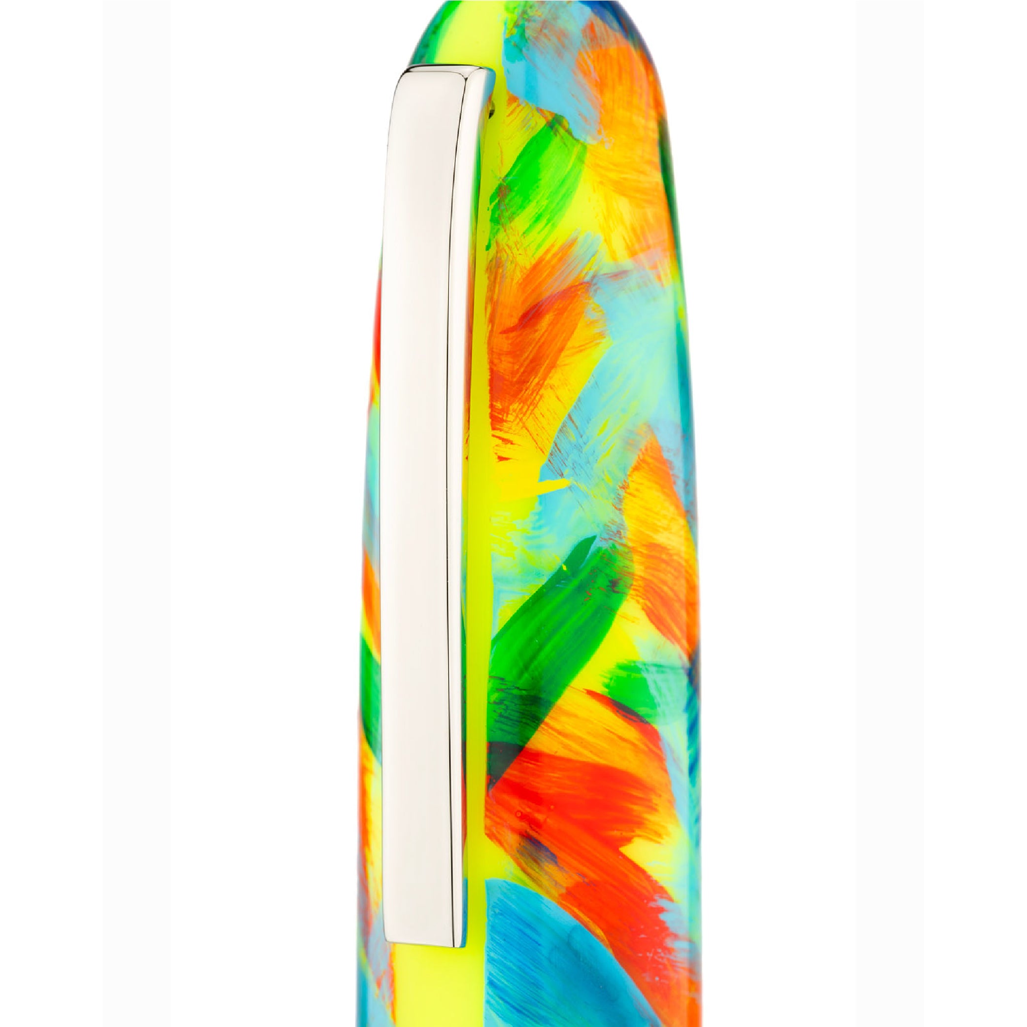 Piuma Tropico Limited Edition Fountain Pen