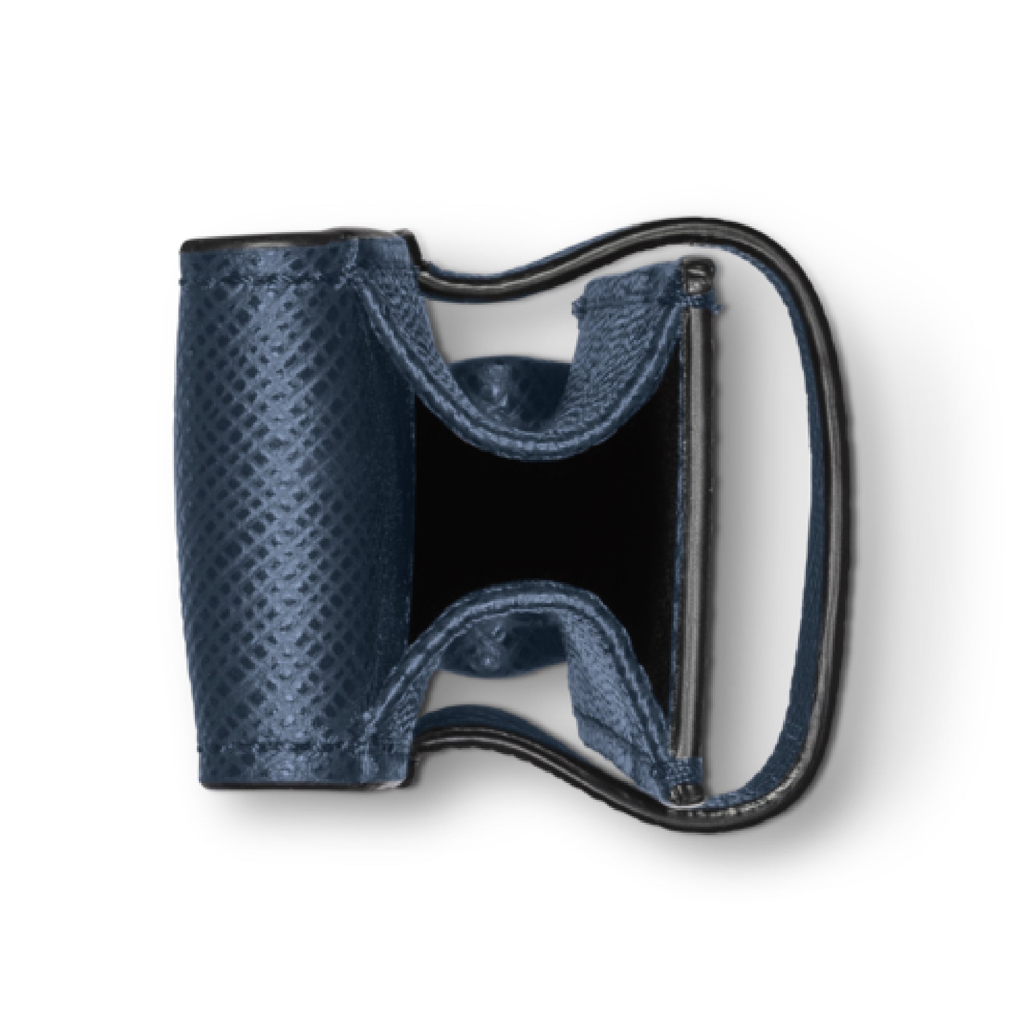 Sartorial 1 Pen Pouch Ink Blue