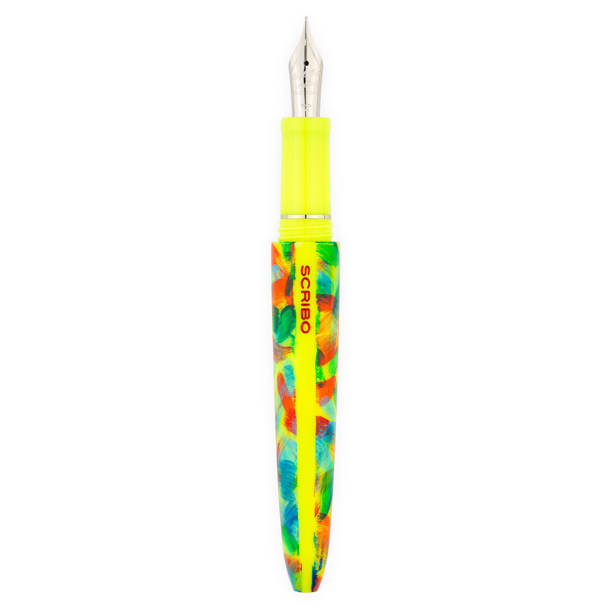 Piuma Tropico Limited Edition Fountain Pen