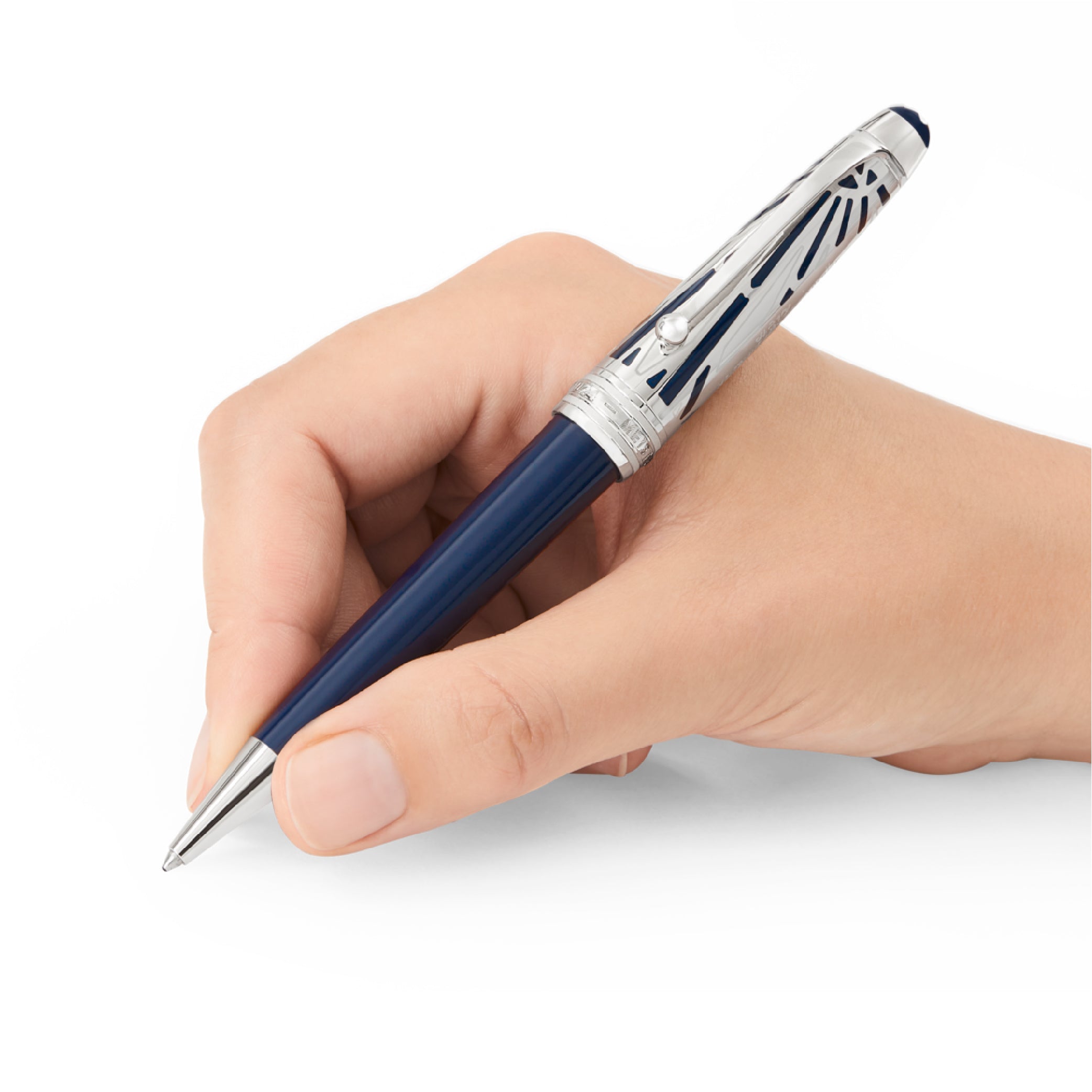 Meisterstück The Origin Collection Doué Midsize Ballpoint