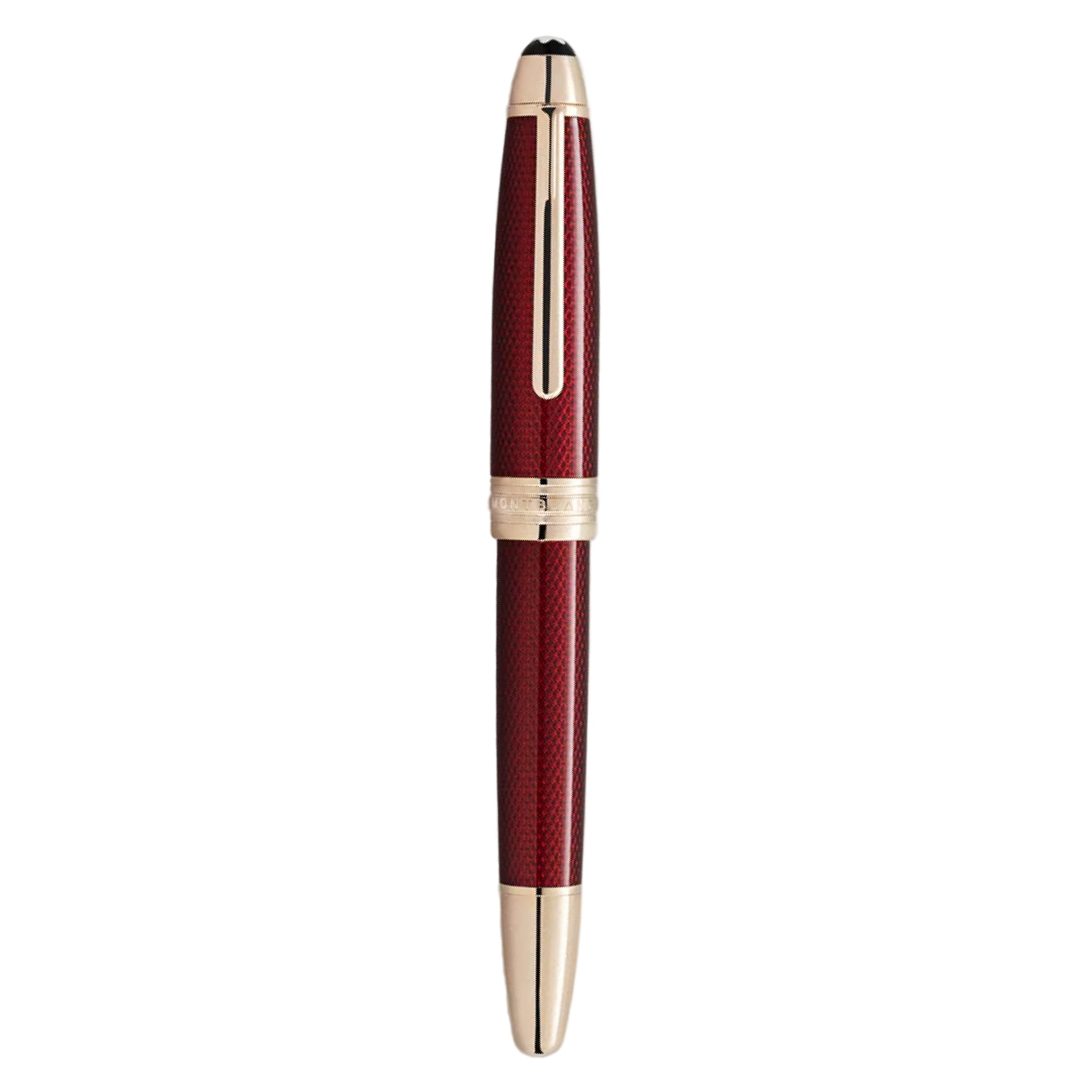 Meisterstück Golden Hour Solitaire Fountain Pen