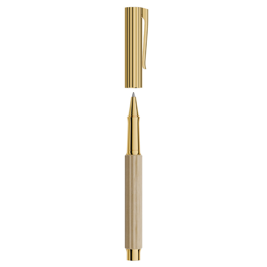Bloom Hornbeam Rollerball