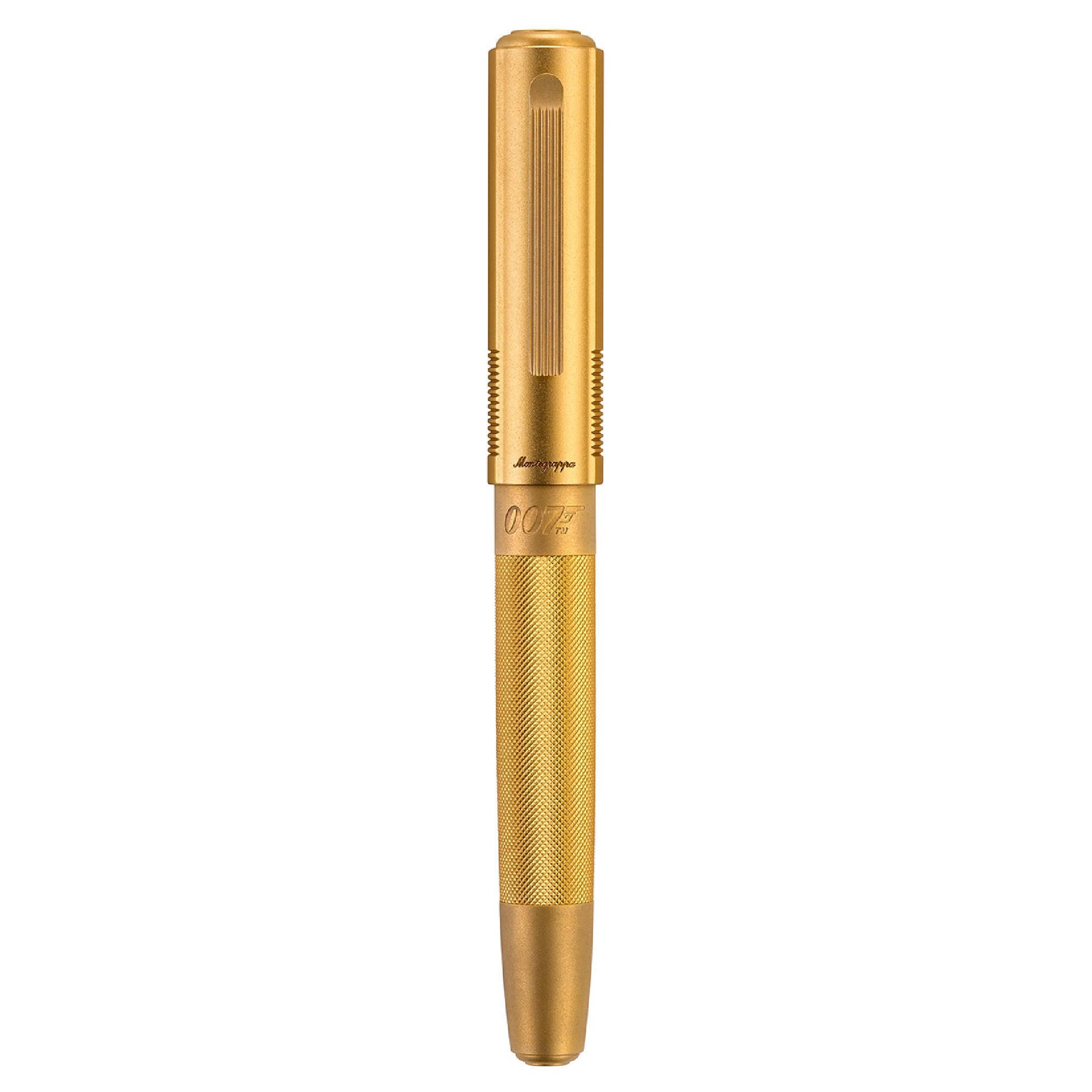 Anniversary Edition Goldfinger Special Issue Limited Edition Fountain Pen
