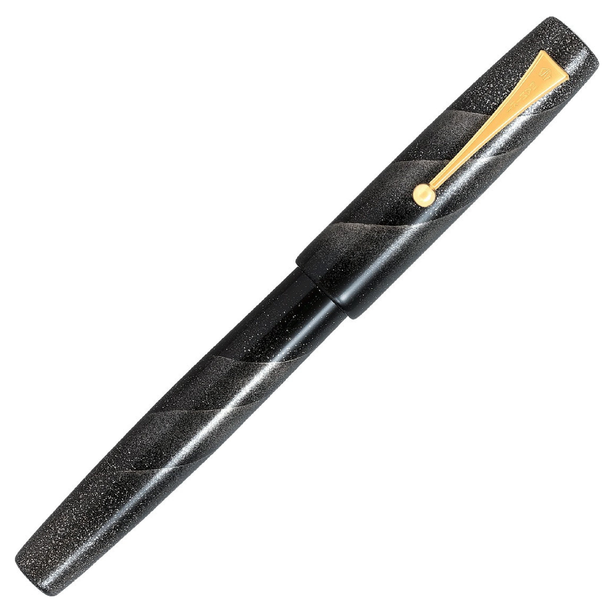 Aya Hayate Gale Fountain Pen