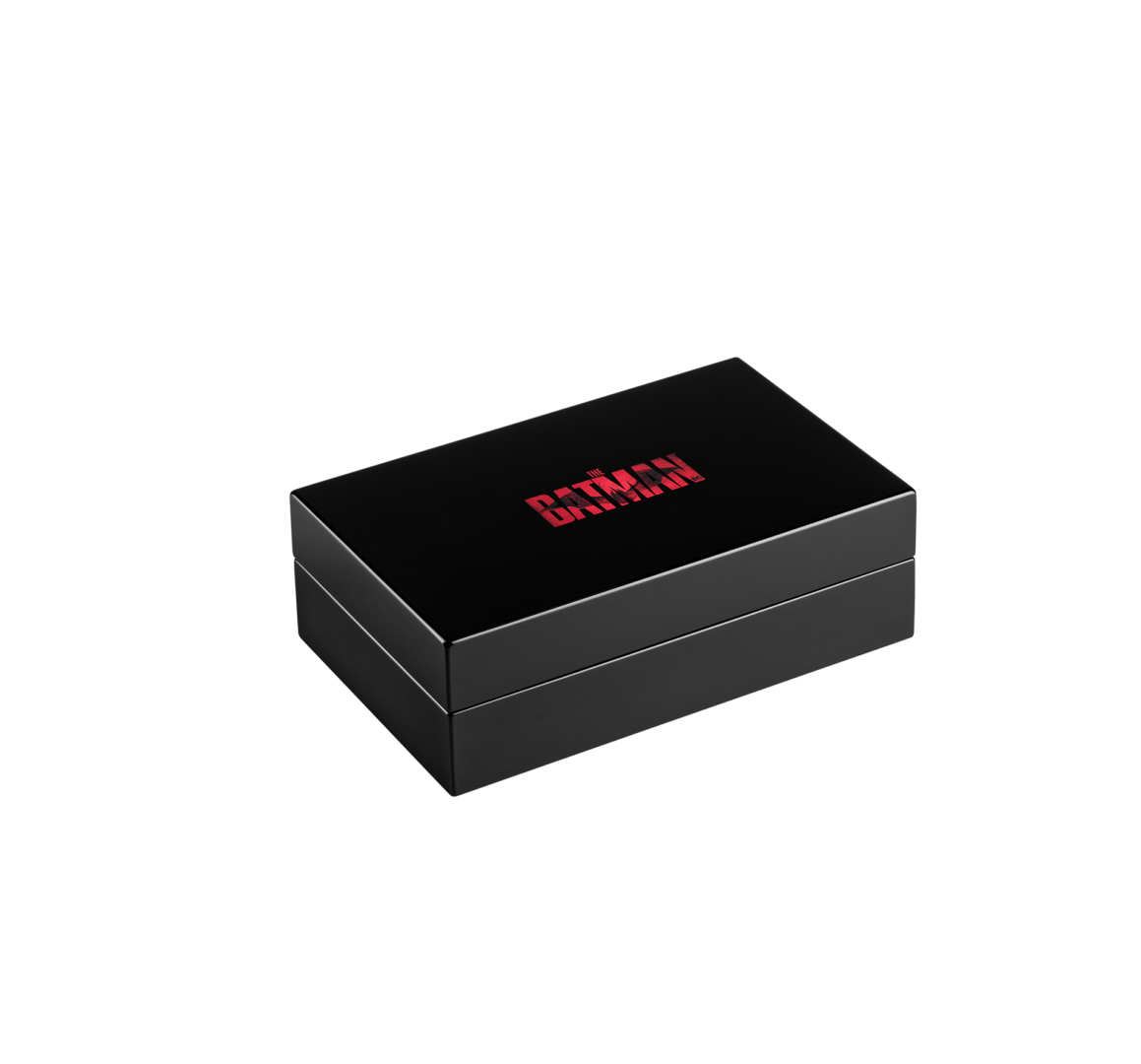 Montegrappa The Batman Limited Edition Fountain Pen