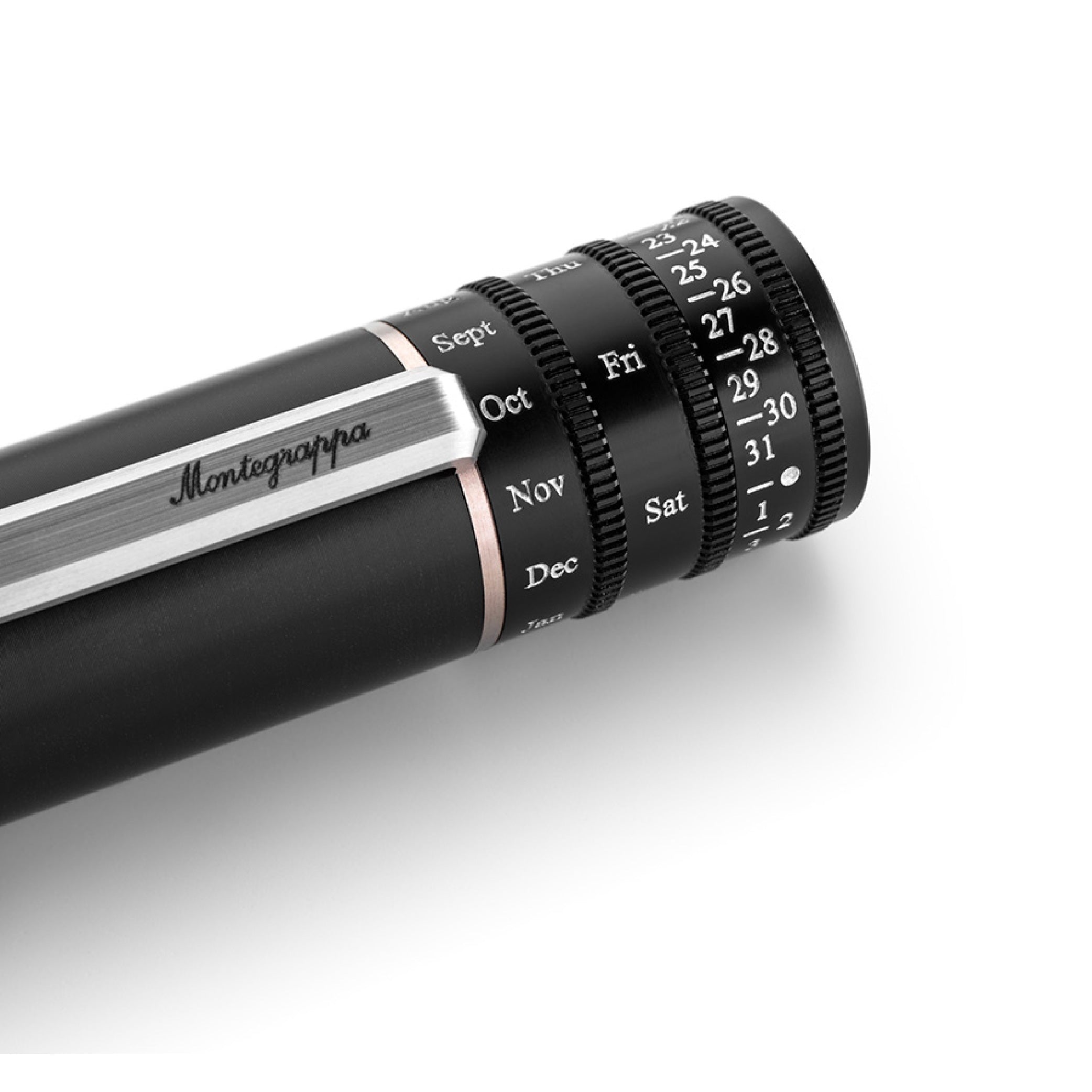 Montegrappa Anytime Maestro by Paolo Favaretto Limited Edition Rollerball