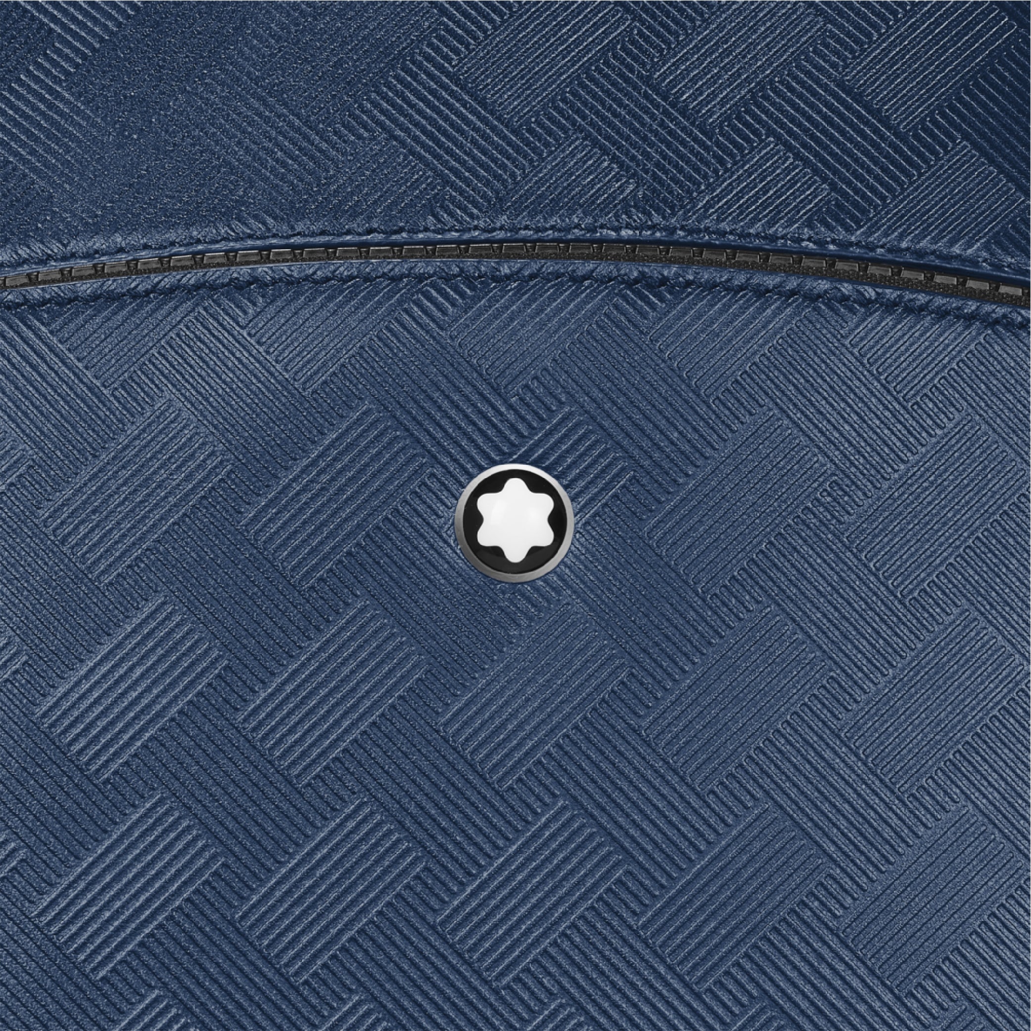 Extreme 3.0 Medium Ink Blue Backpack 3 Compartments