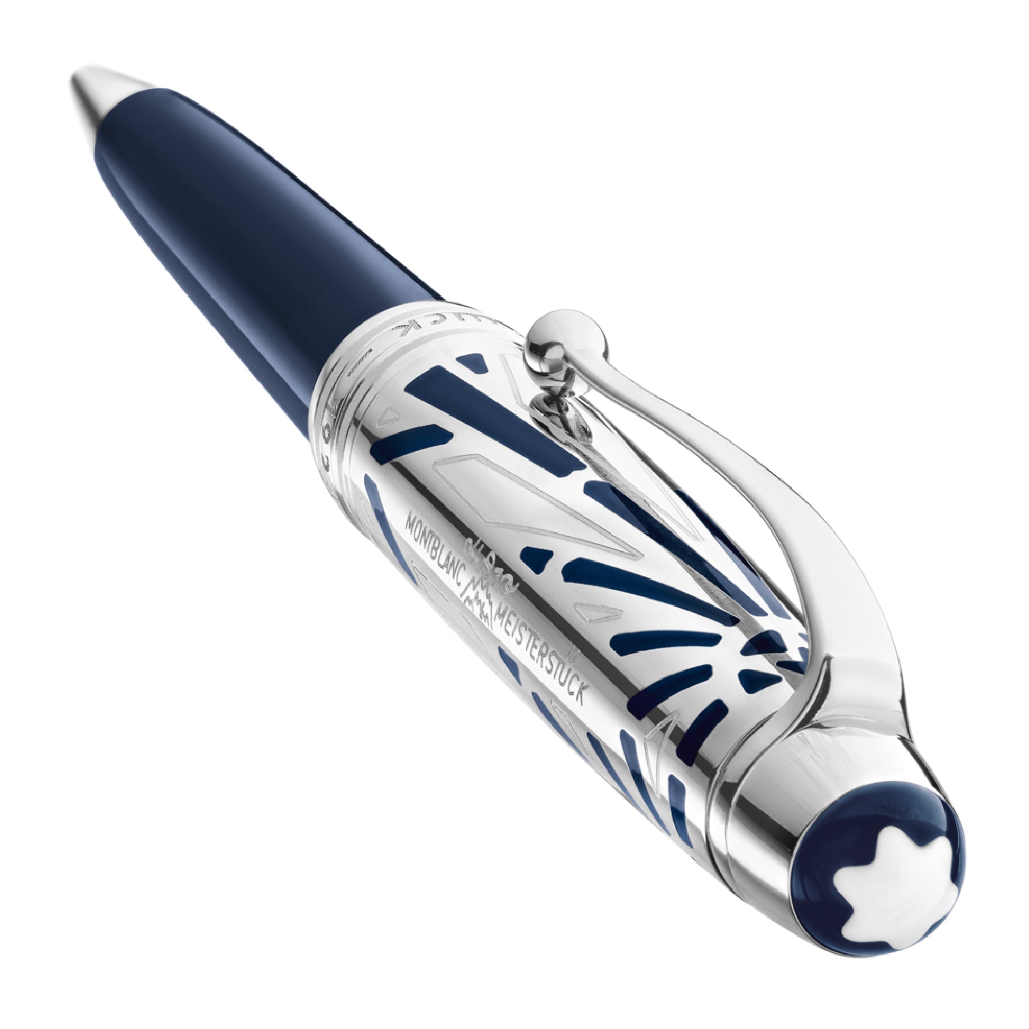Meisterstück The Origin Collection Doué Midsize Ballpoint
