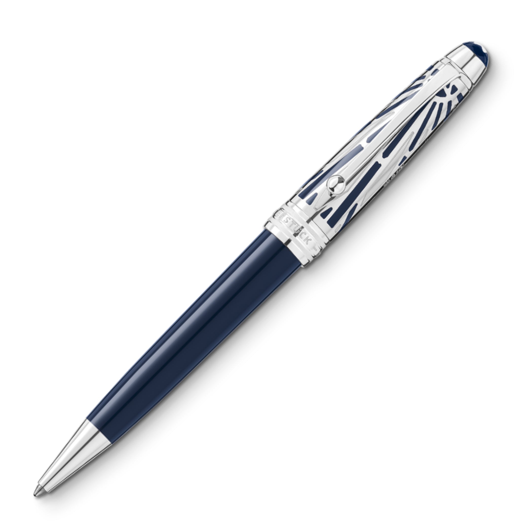 Meisterstück The Origin Collection Doué Midsize Ballpoint