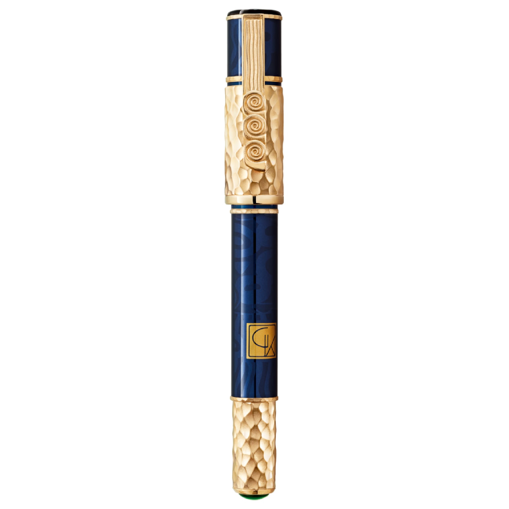 Masters of Art Homage to Gustav Klimt Limited Edition 4810 Rollerball
