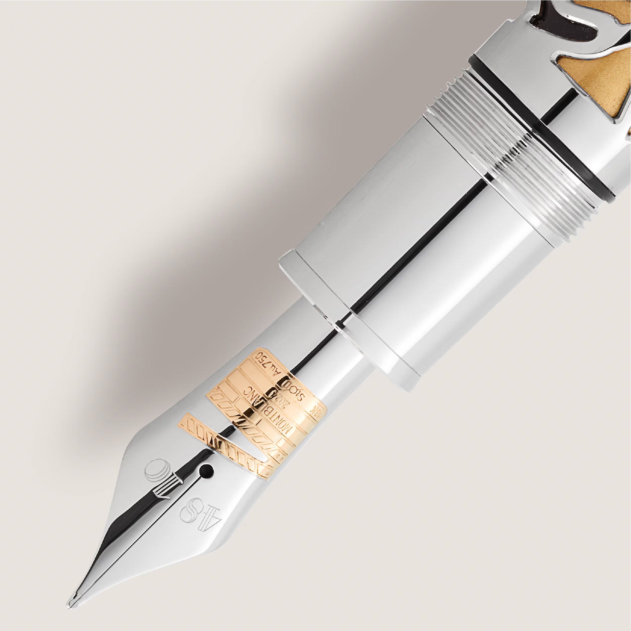 High Artistry The World of Cinema Limited Edition 333 Fountain Pen