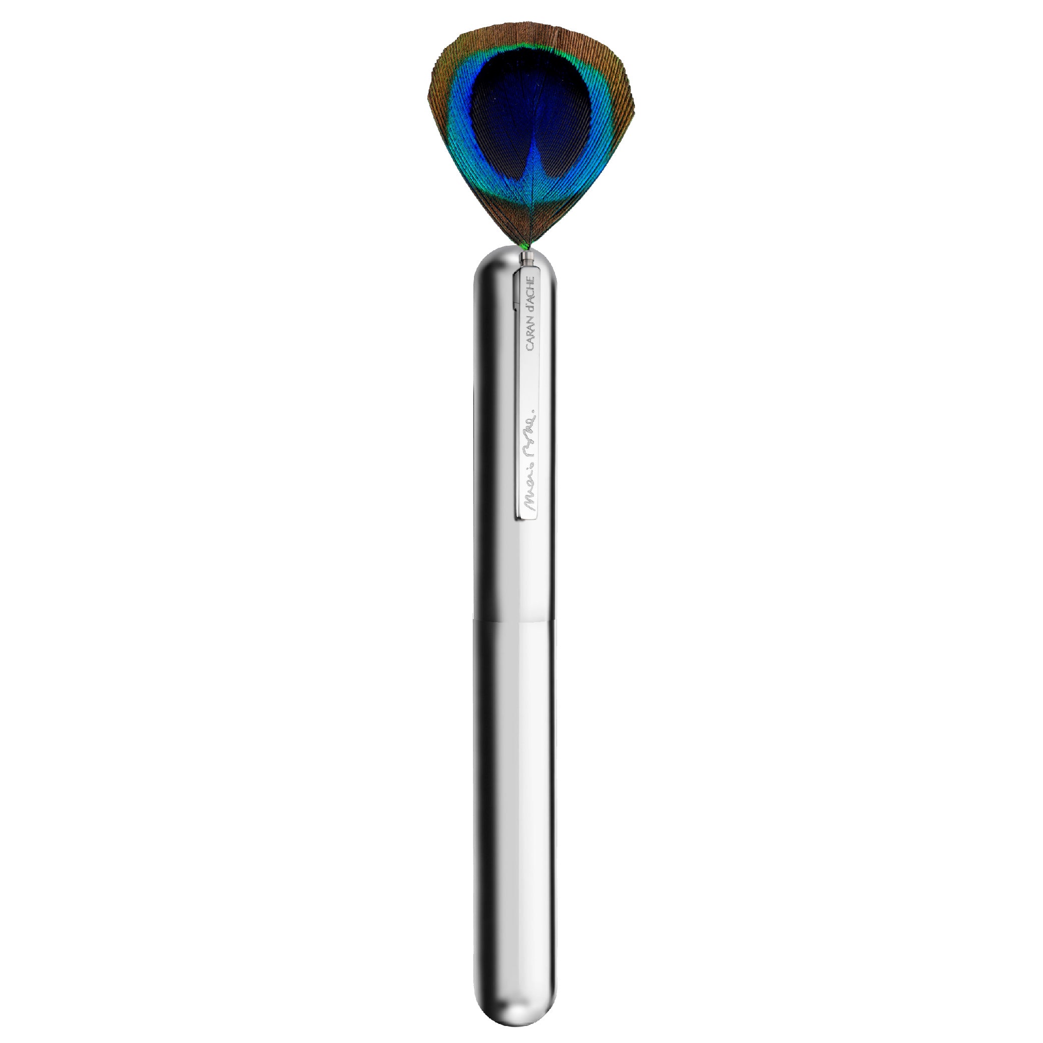 Mario Botta Limited Edition Fountain Pen