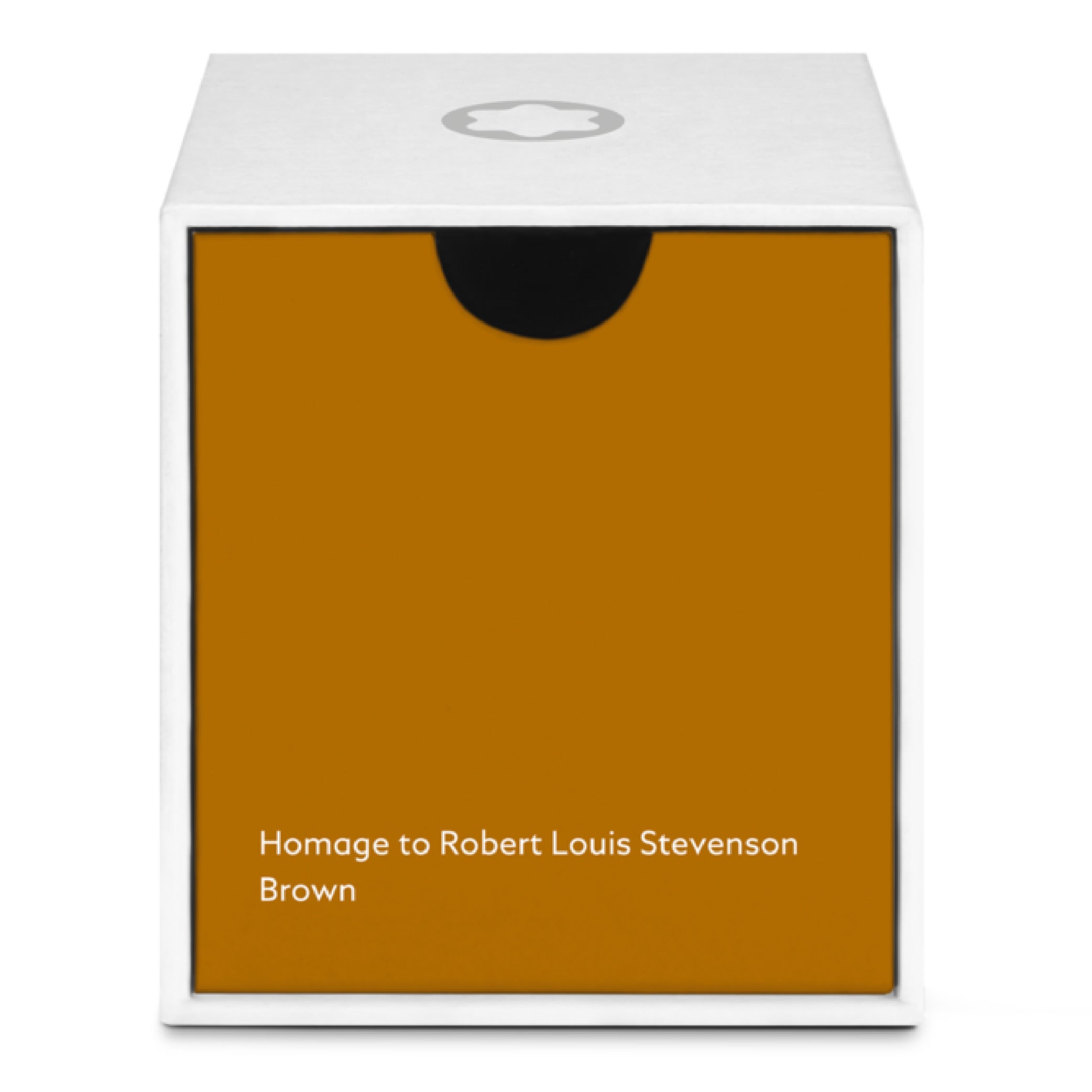 Homage to Robert Louis Stevenson Brown Ink, 50ml