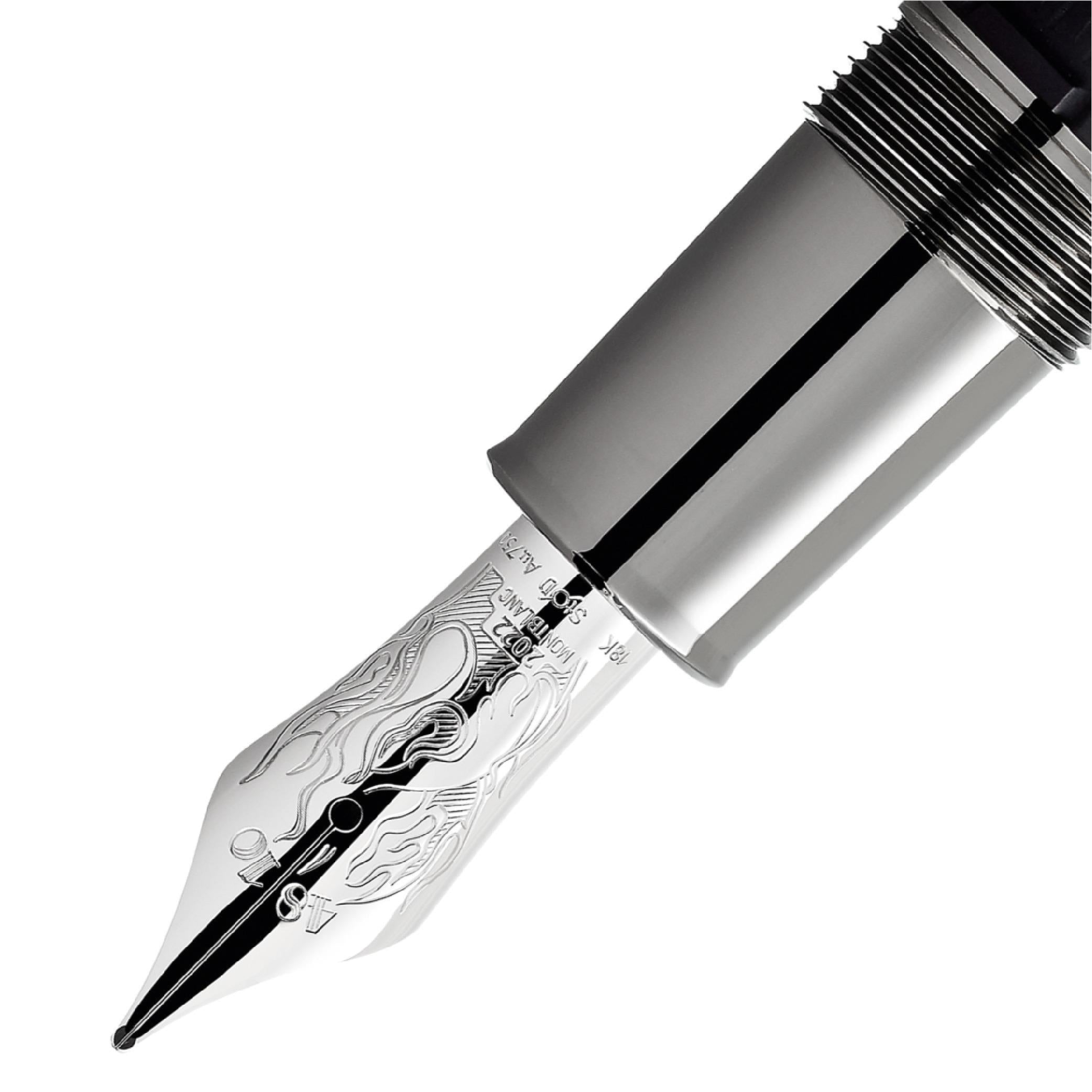 Writers Edition "Homage to Brothers Grimm" Limited Edition Fountain Pen