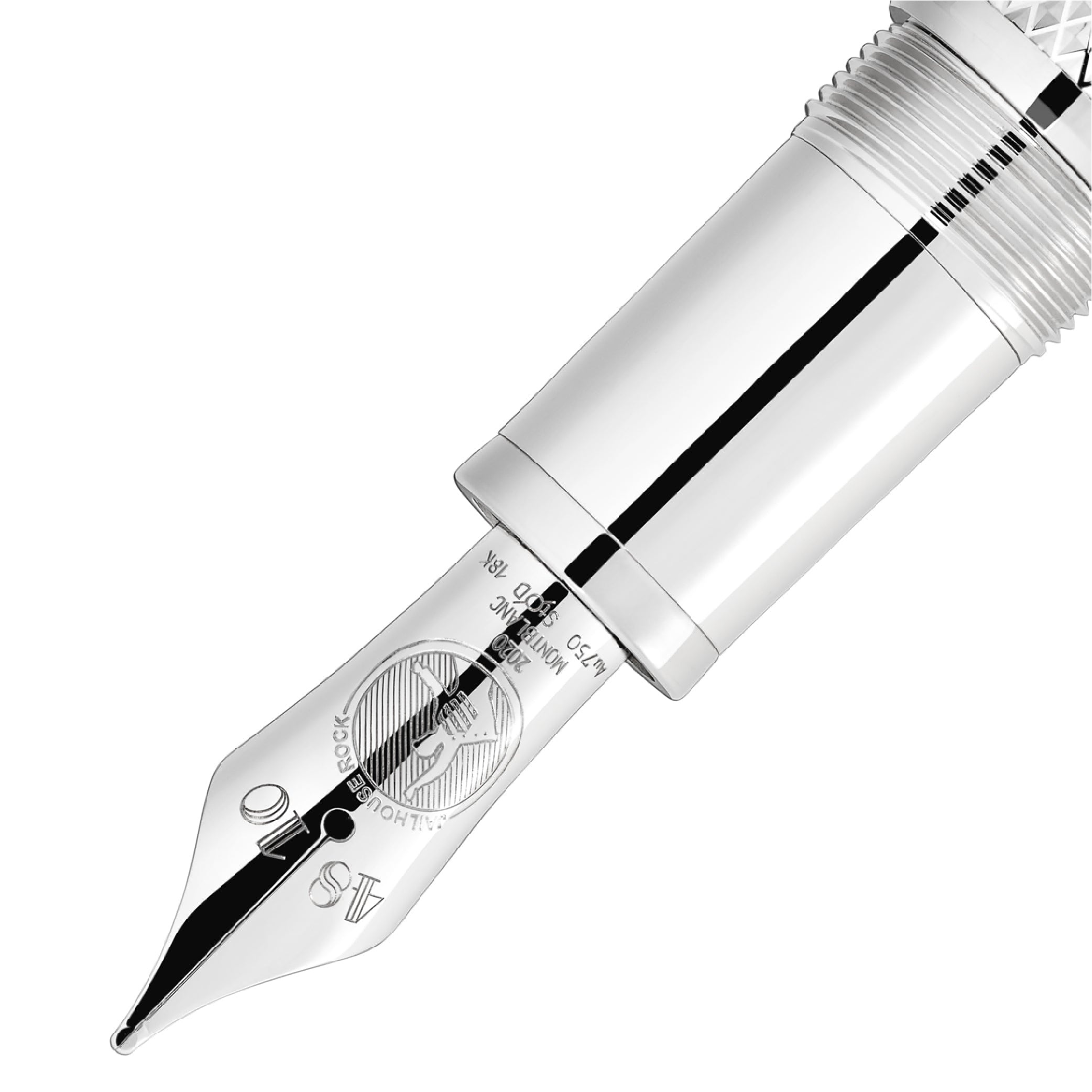 Great Characters Elvis Presley Limited Edition 1935 Fountain Pen
