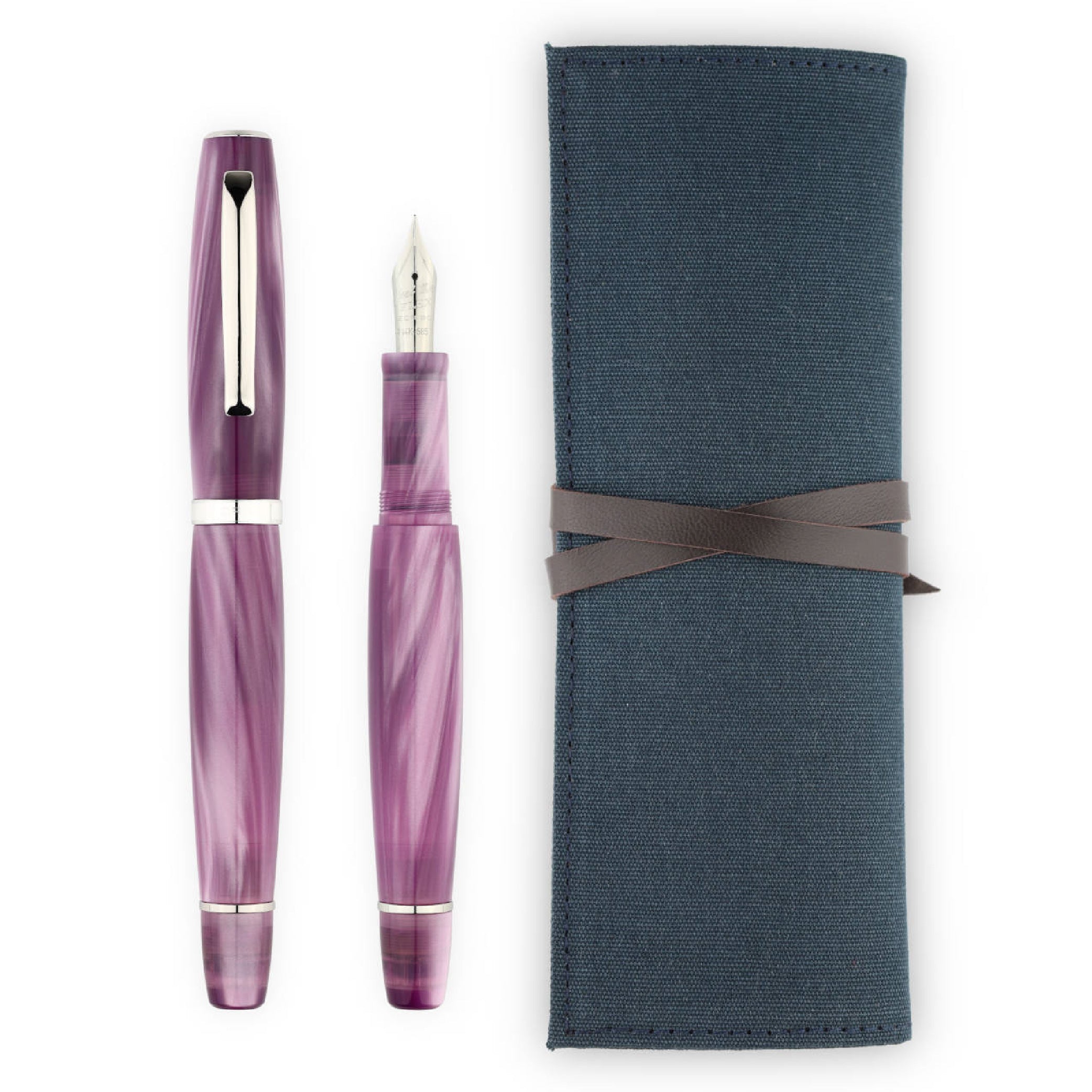 La Dotta Campanula Limited Edition Fountain Pen