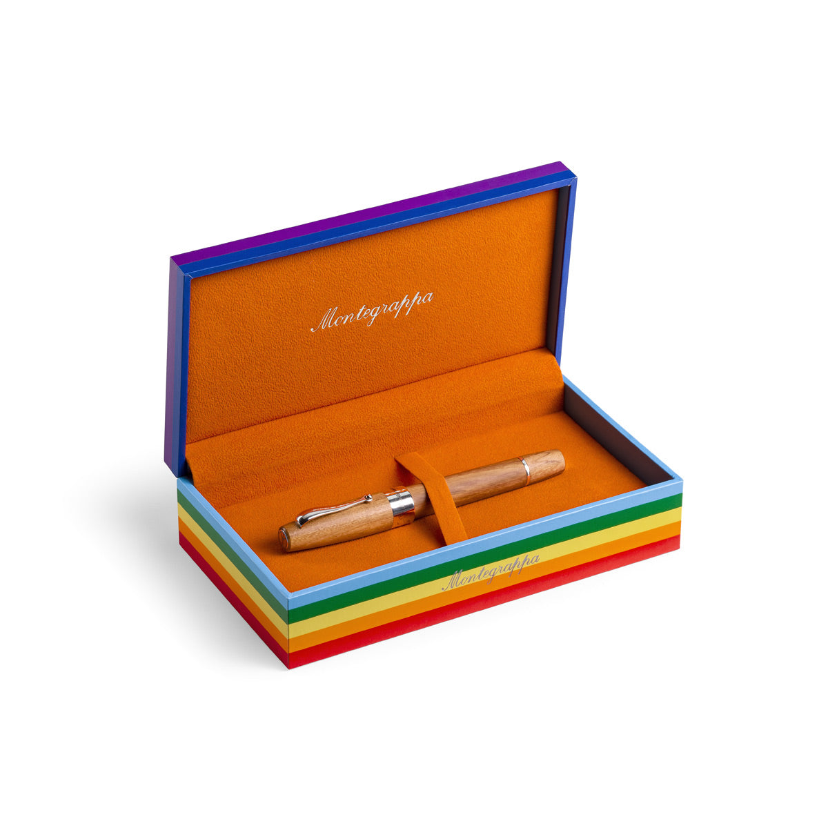 Extra Peace Limited Edition Fountain Pen