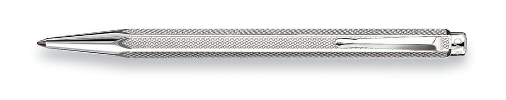 Ecridor Retro Platinum-Coated Ballpoint