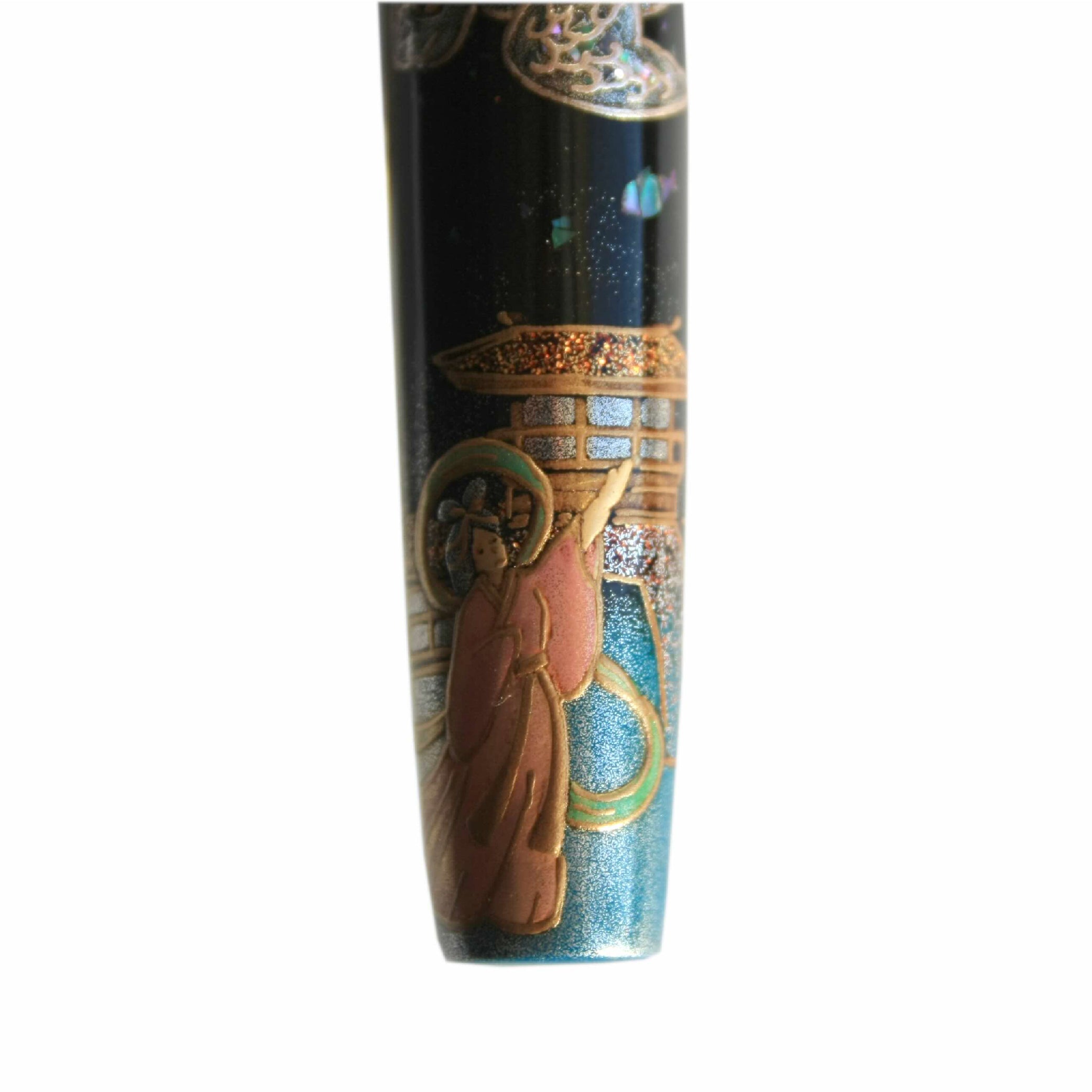 King of Pen Urashima Tarō Limited Edition Fountain Pen
