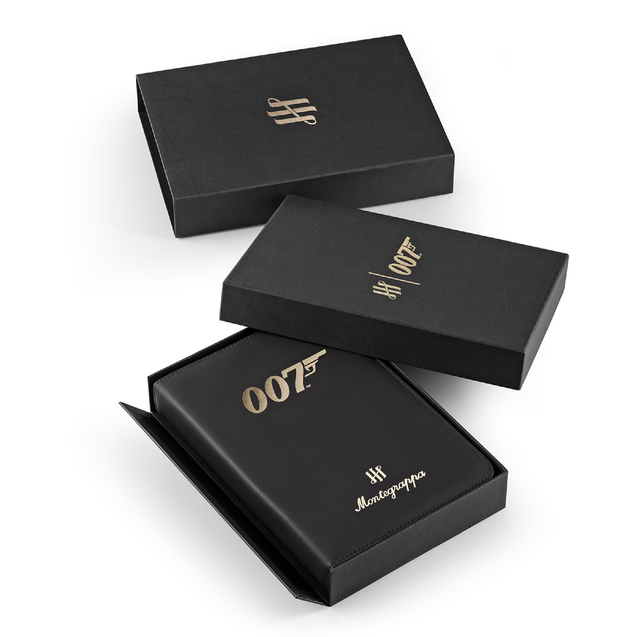 Anniversary Edition Goldfinger Special Issue Limited Edition Fountain Pen