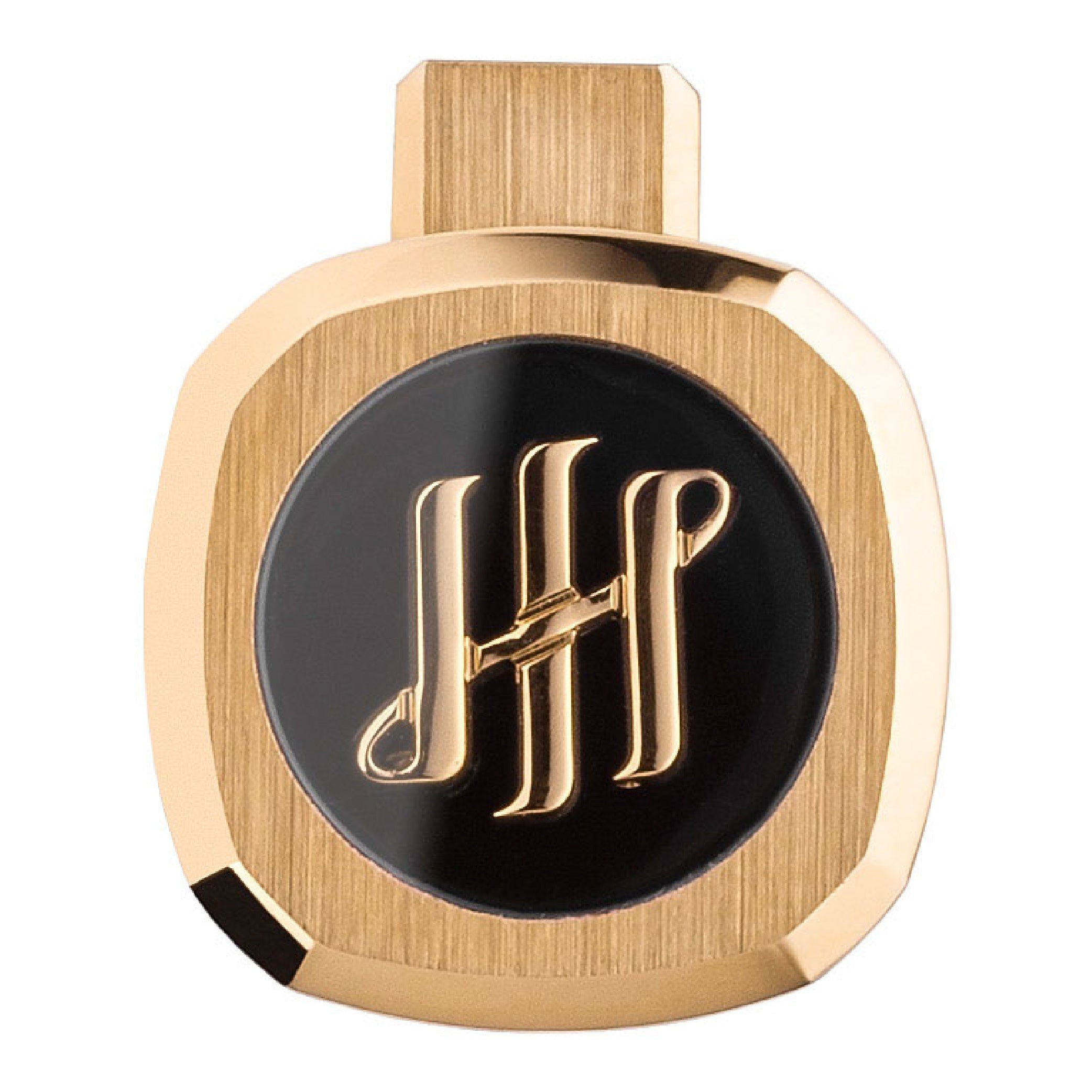 MONTEGRAPPA Quattro Yellow Gold Rollerball