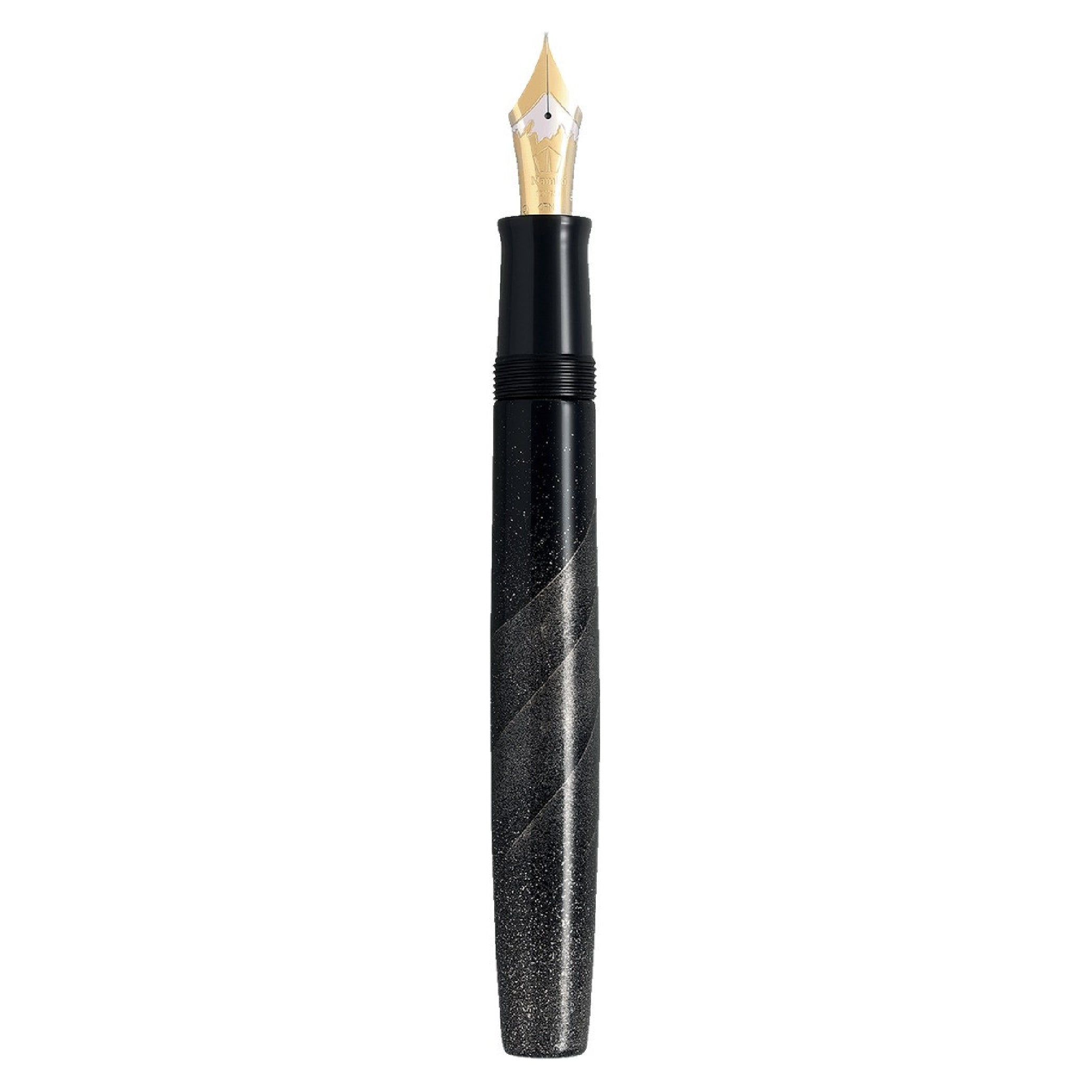 Aya Hayate Gale Fountain Pen