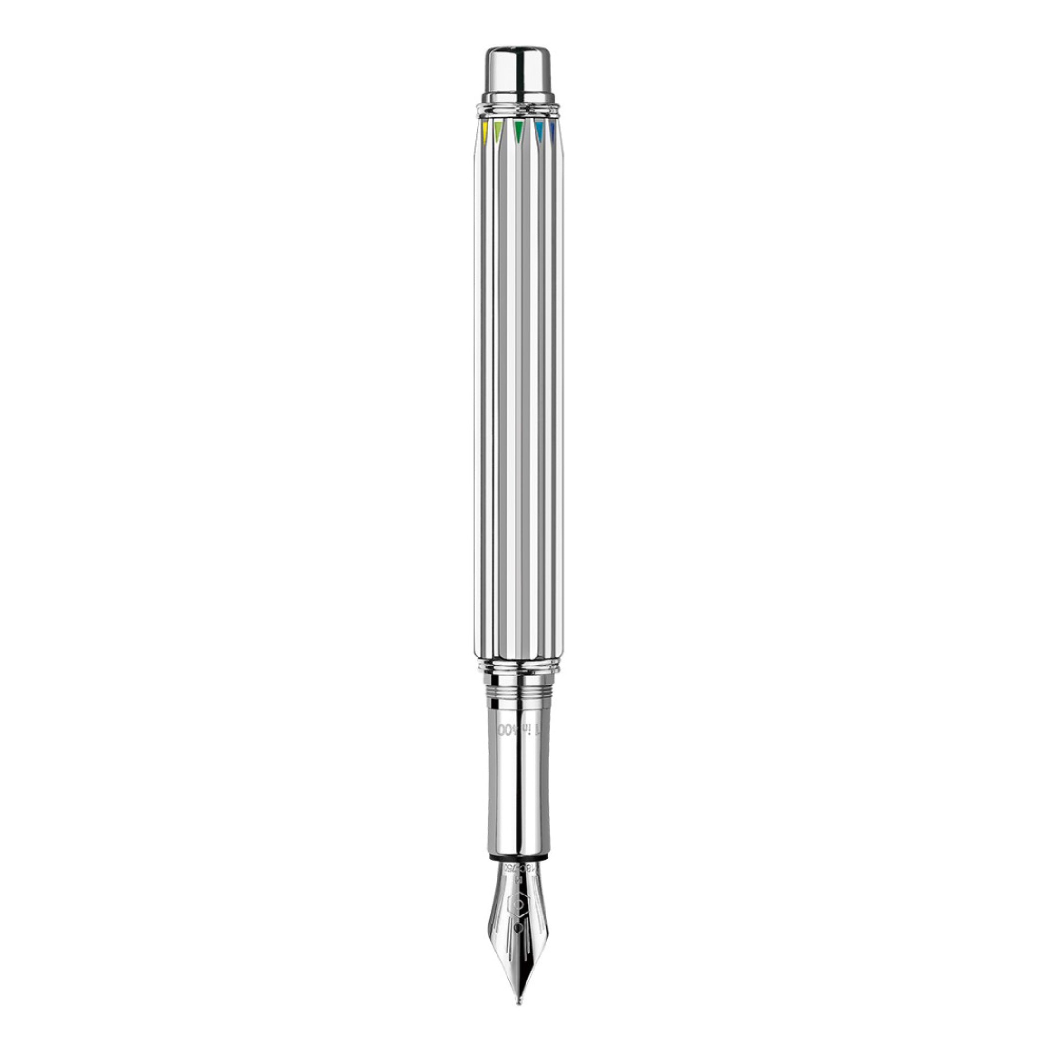 Varius Rainbow Limited Edition Fountain Pen