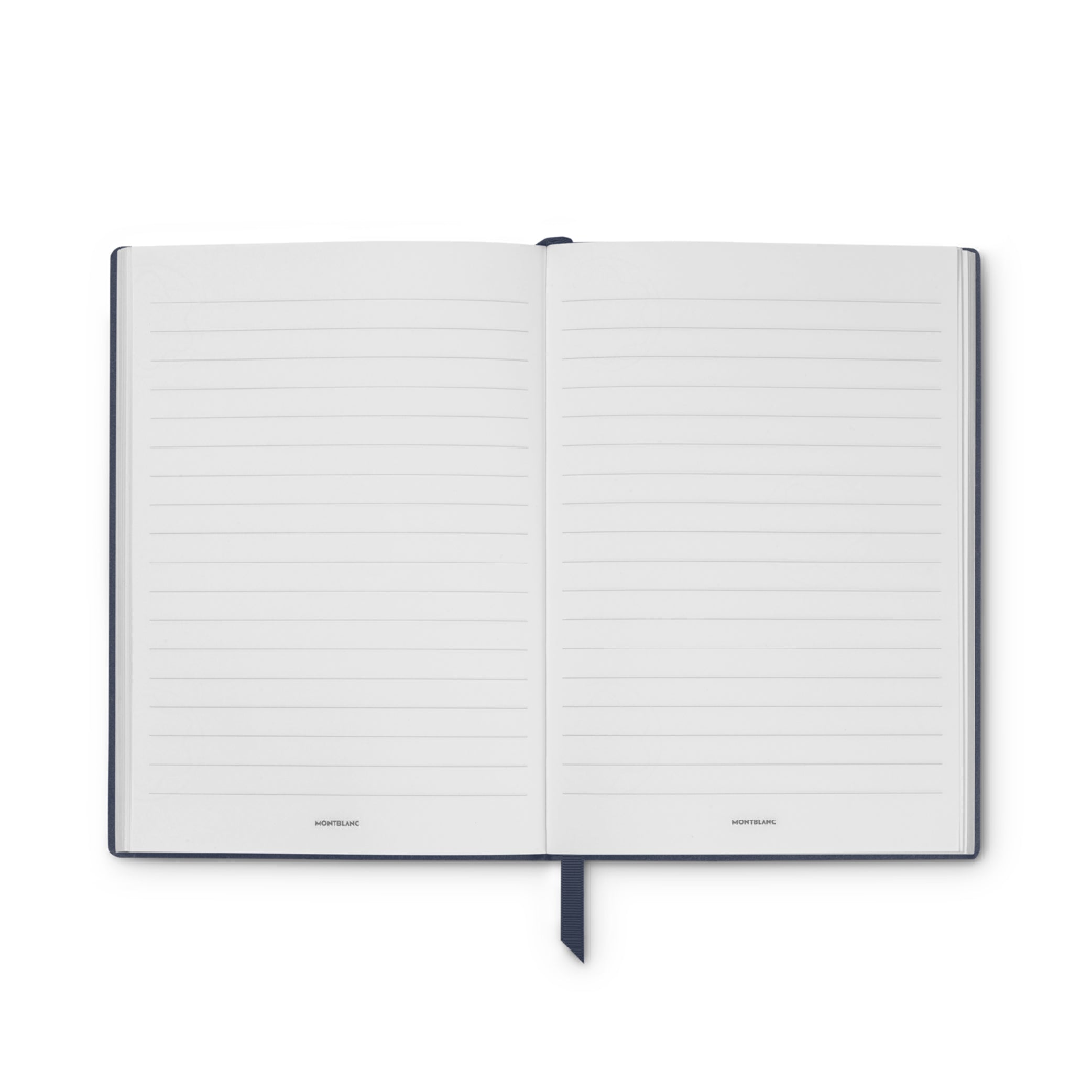 Extreme 3.0 Small Notebook #146 Ink Blue, Lined