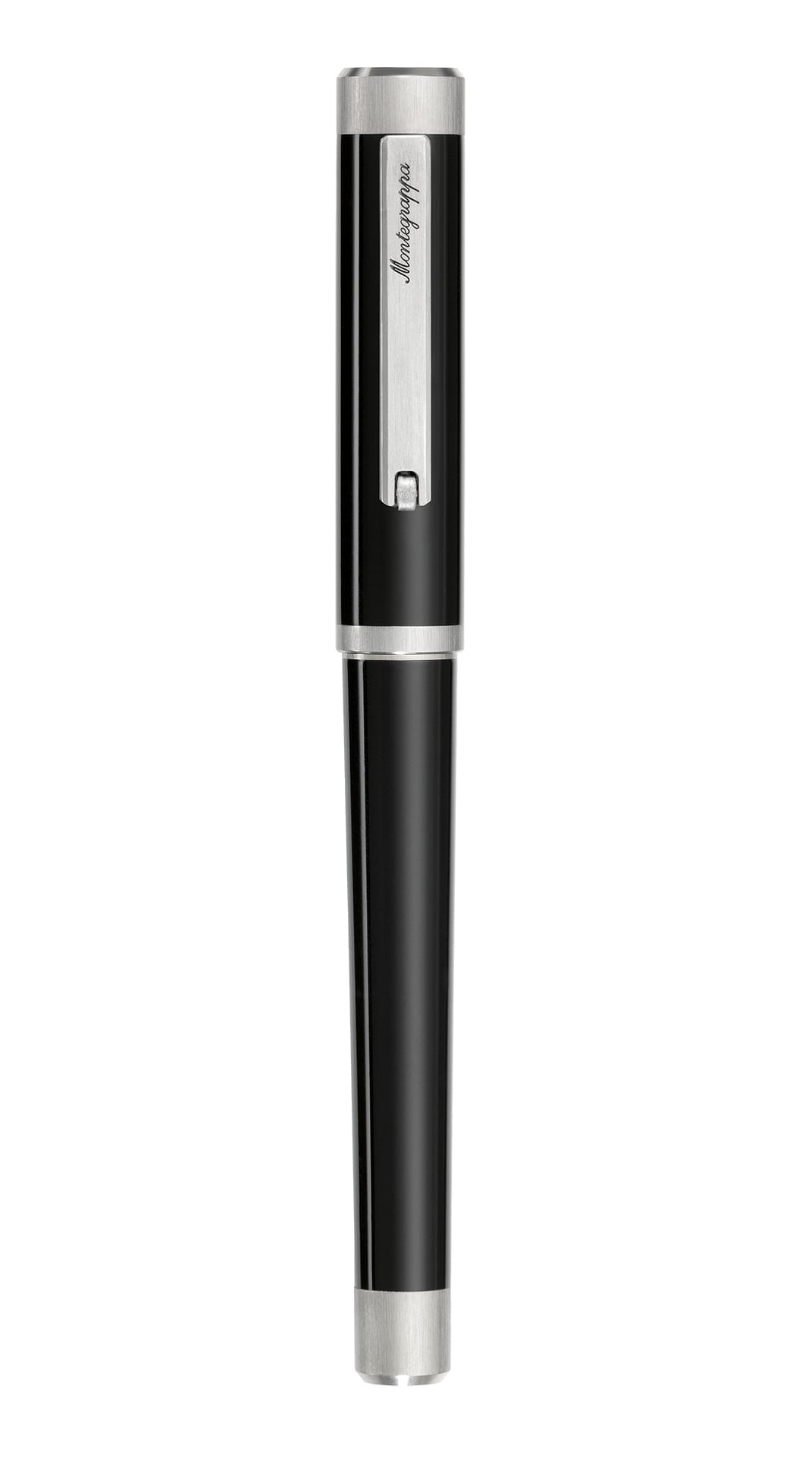 MONTEGRAPPA Zero Palladium Fountain Pen