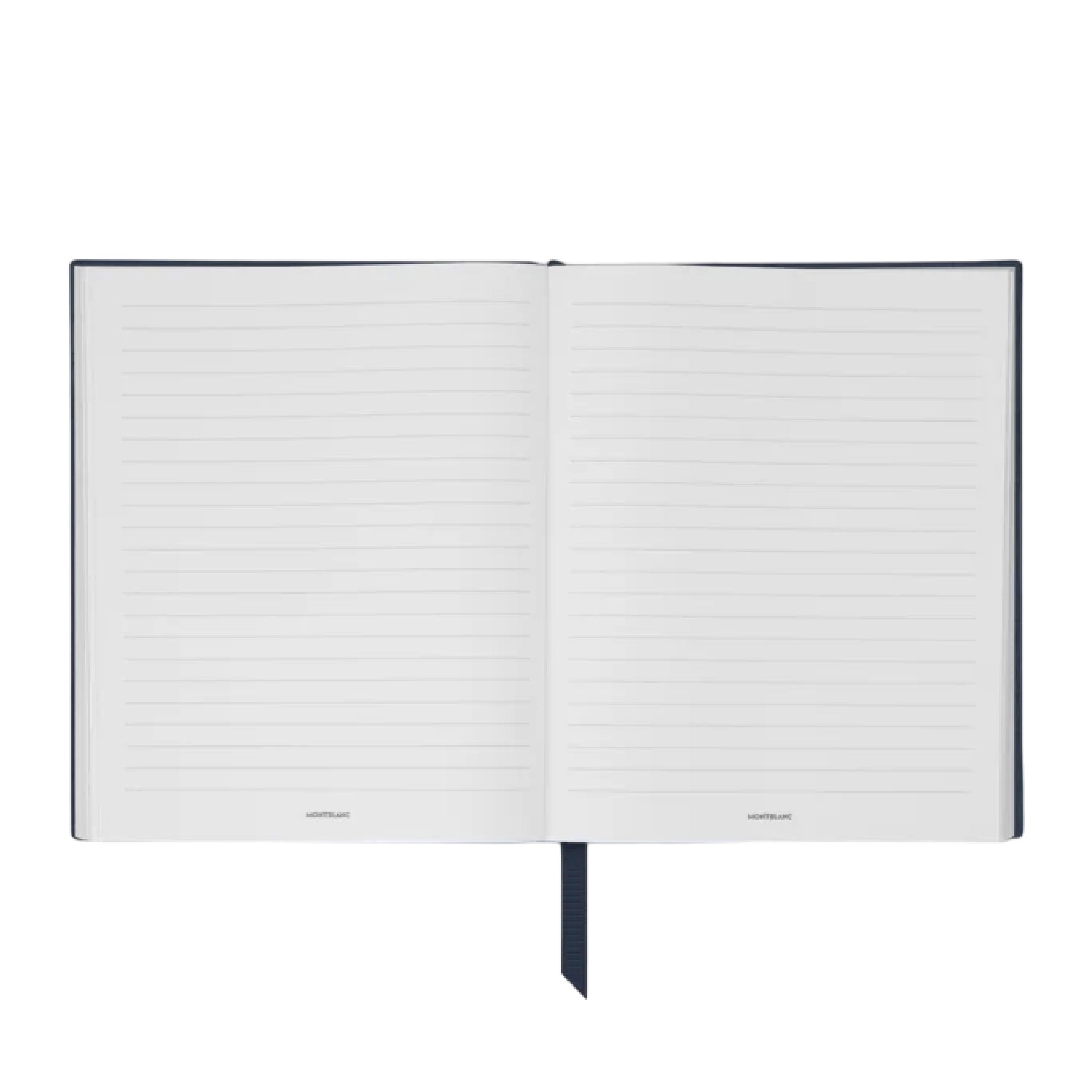 Extreme 3.0 Large Notebook #149, Ink Blue, Lined