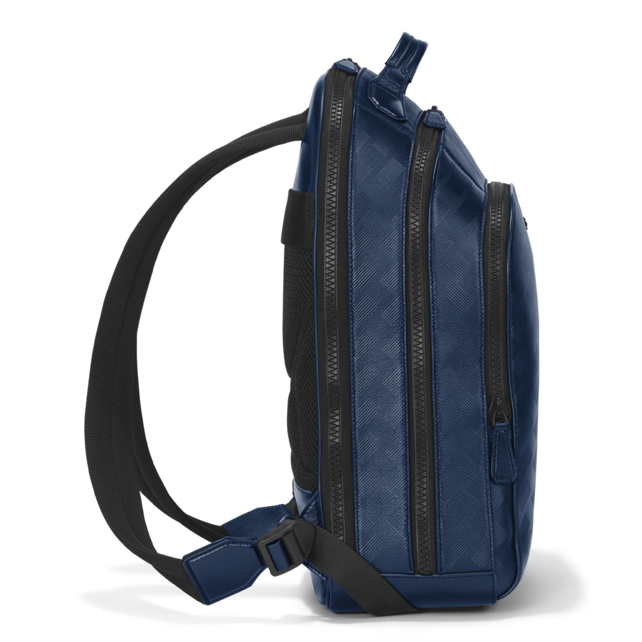Extreme 3.0 Medium Ink Blue Backpack 3 Compartments