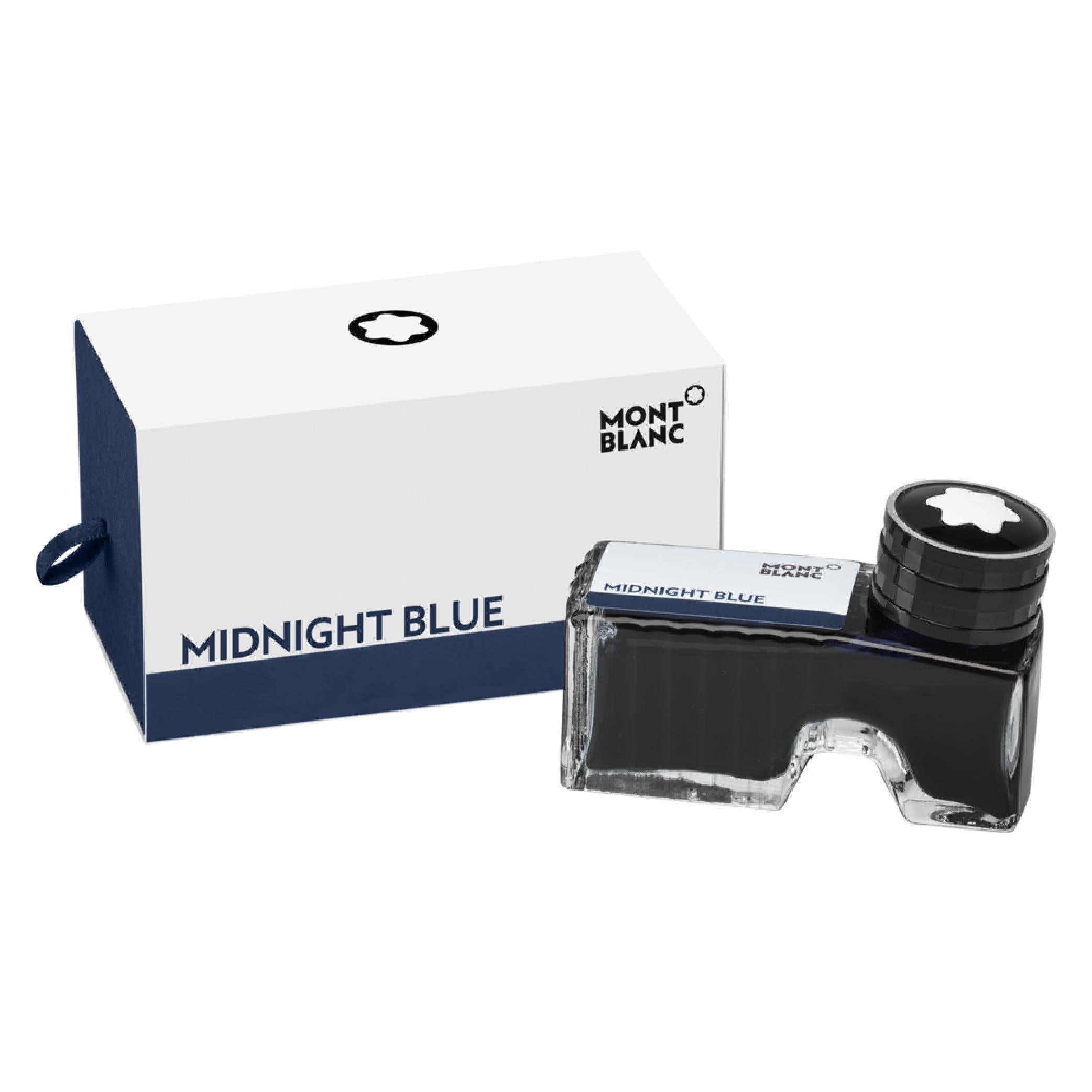 Ink Bottle Midnight Blue, 60 ml