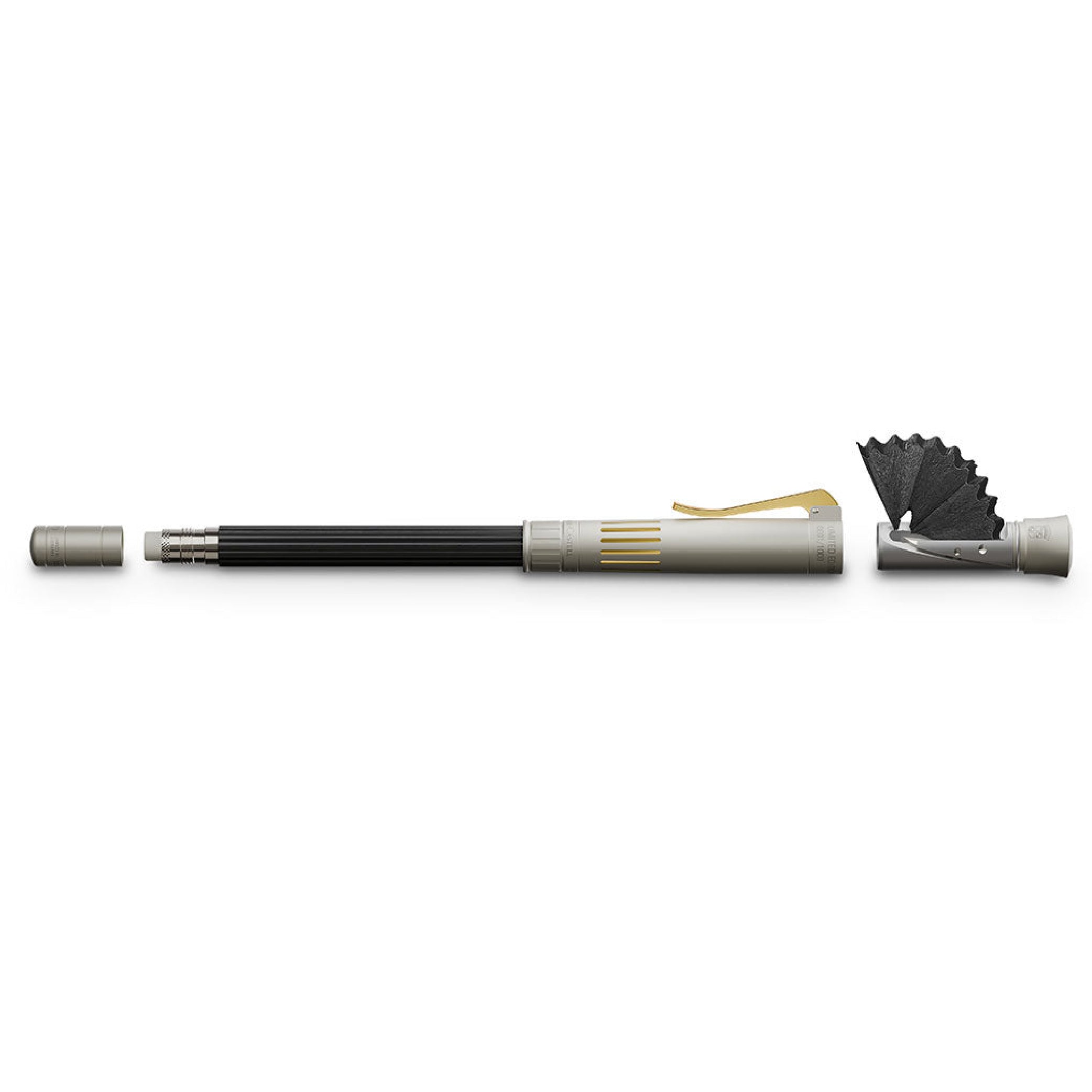 Limited Edition Perfect Pencil Stellar Project