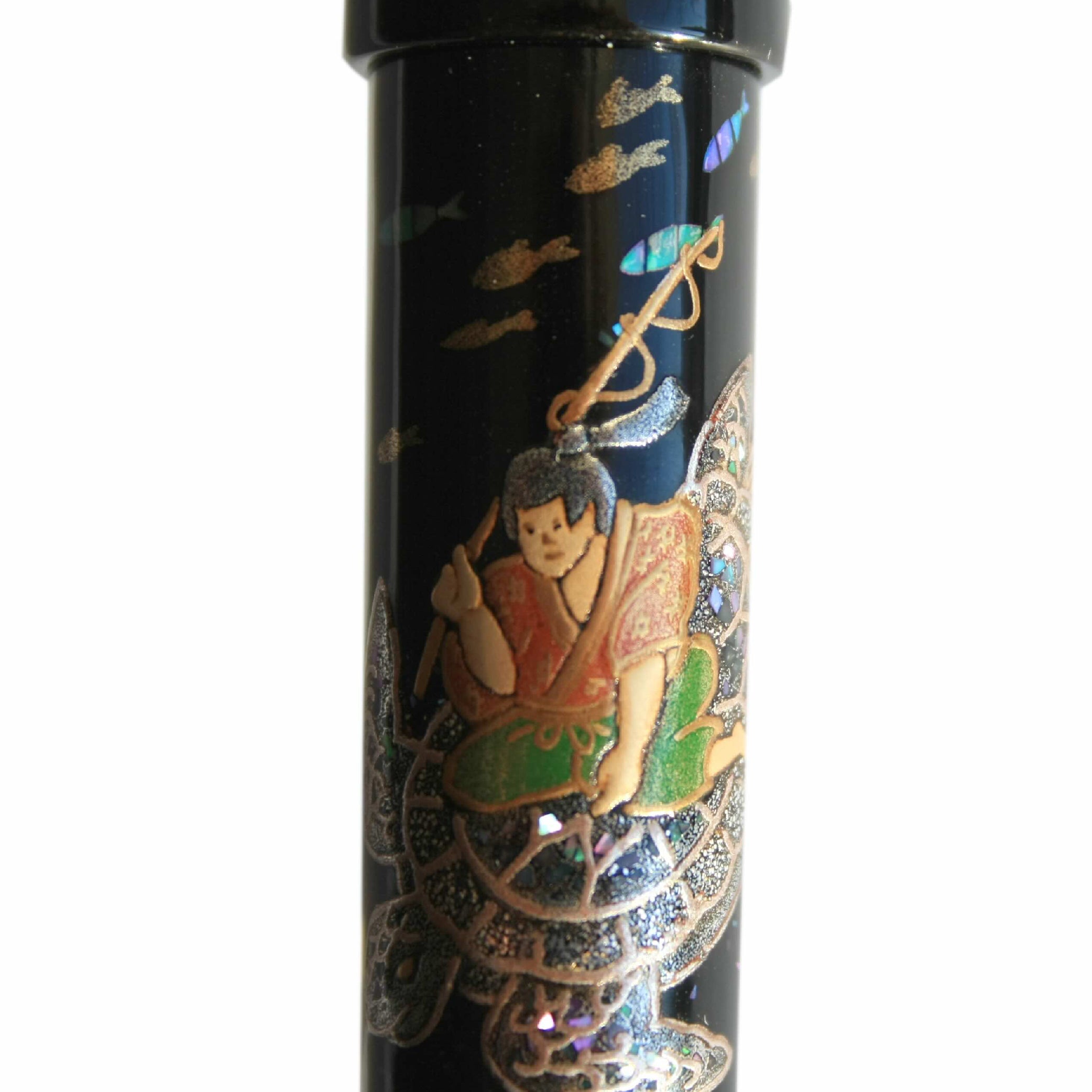 King of Pen Urashima Tarō Limited Edition Fountain Pen