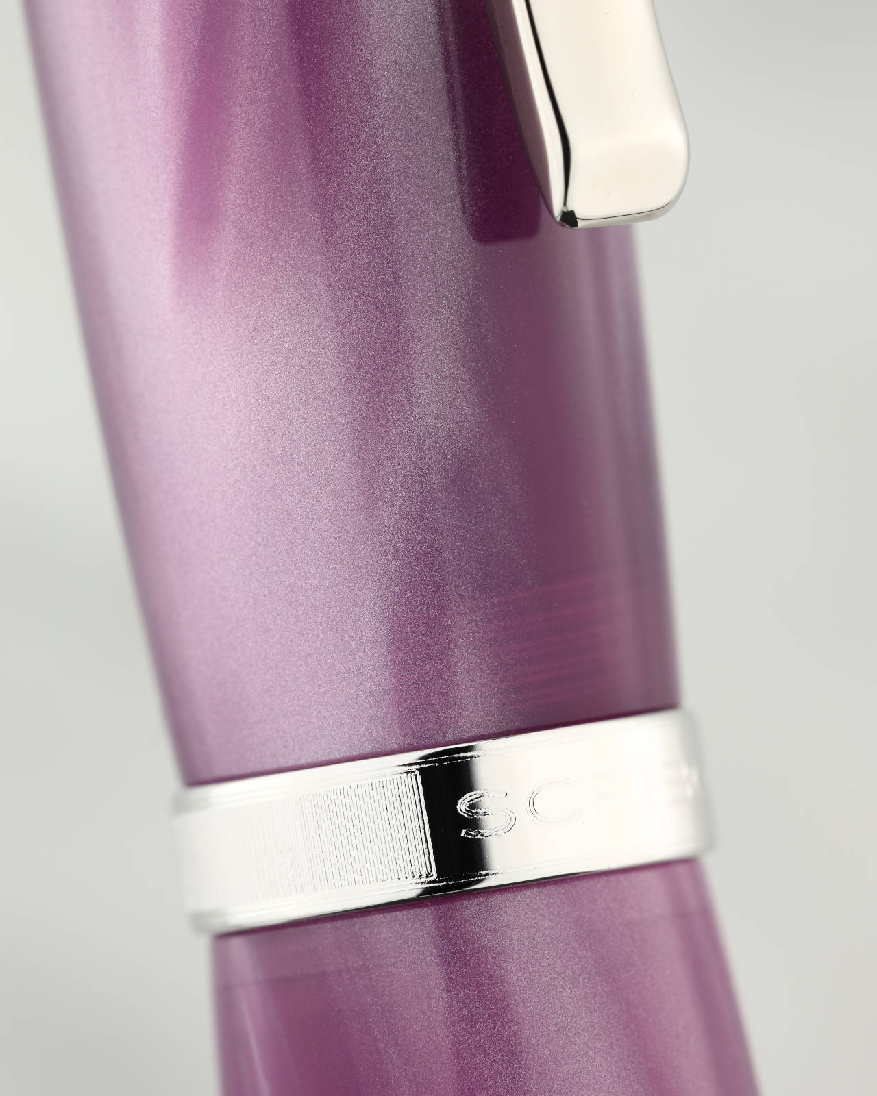 La Dotta Campanula Limited Edition Fountain Pen